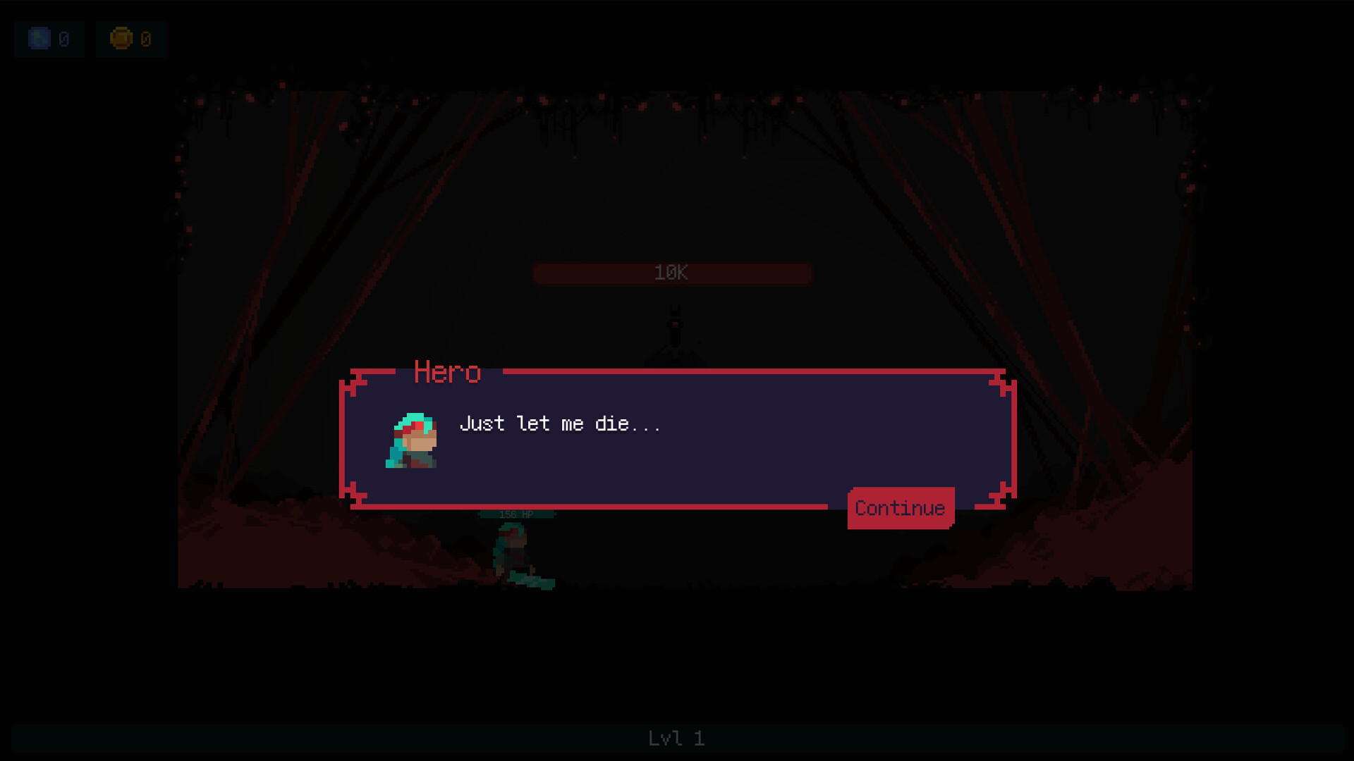 Let Me Die
