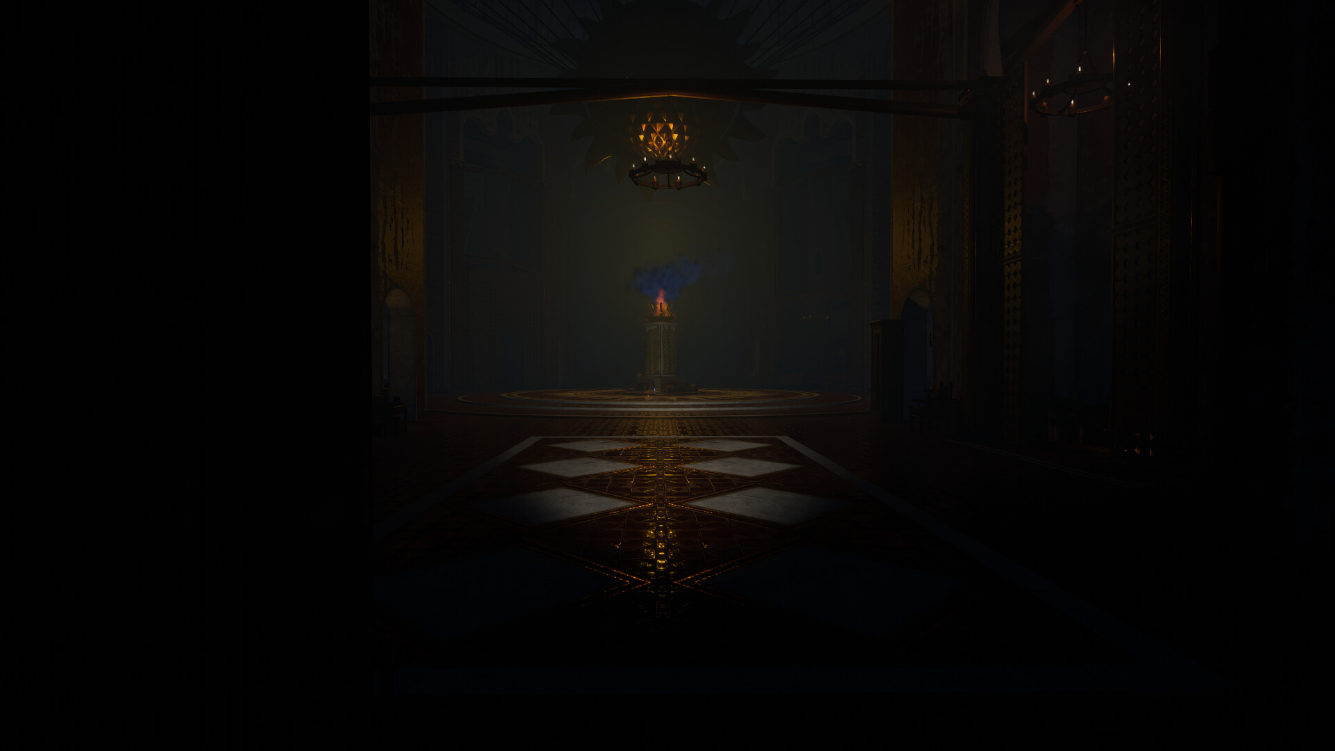 Dark Shadows