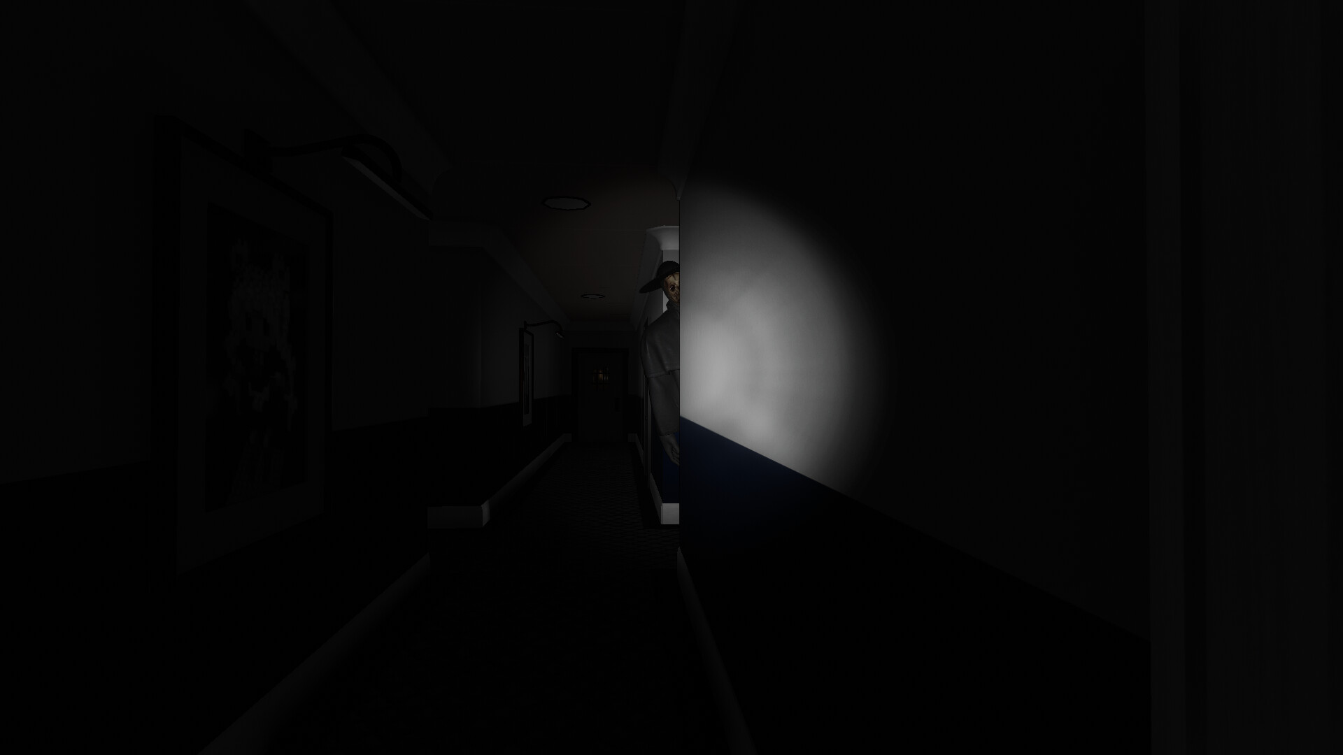 Dark Shadows