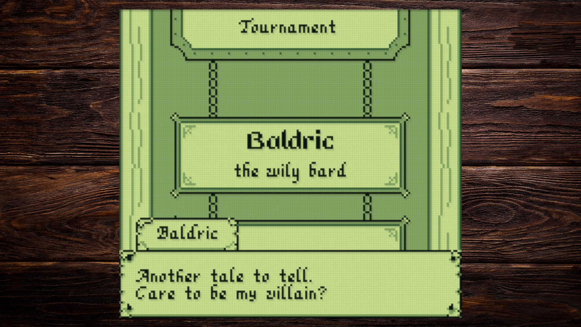 Tavern Farkle GB