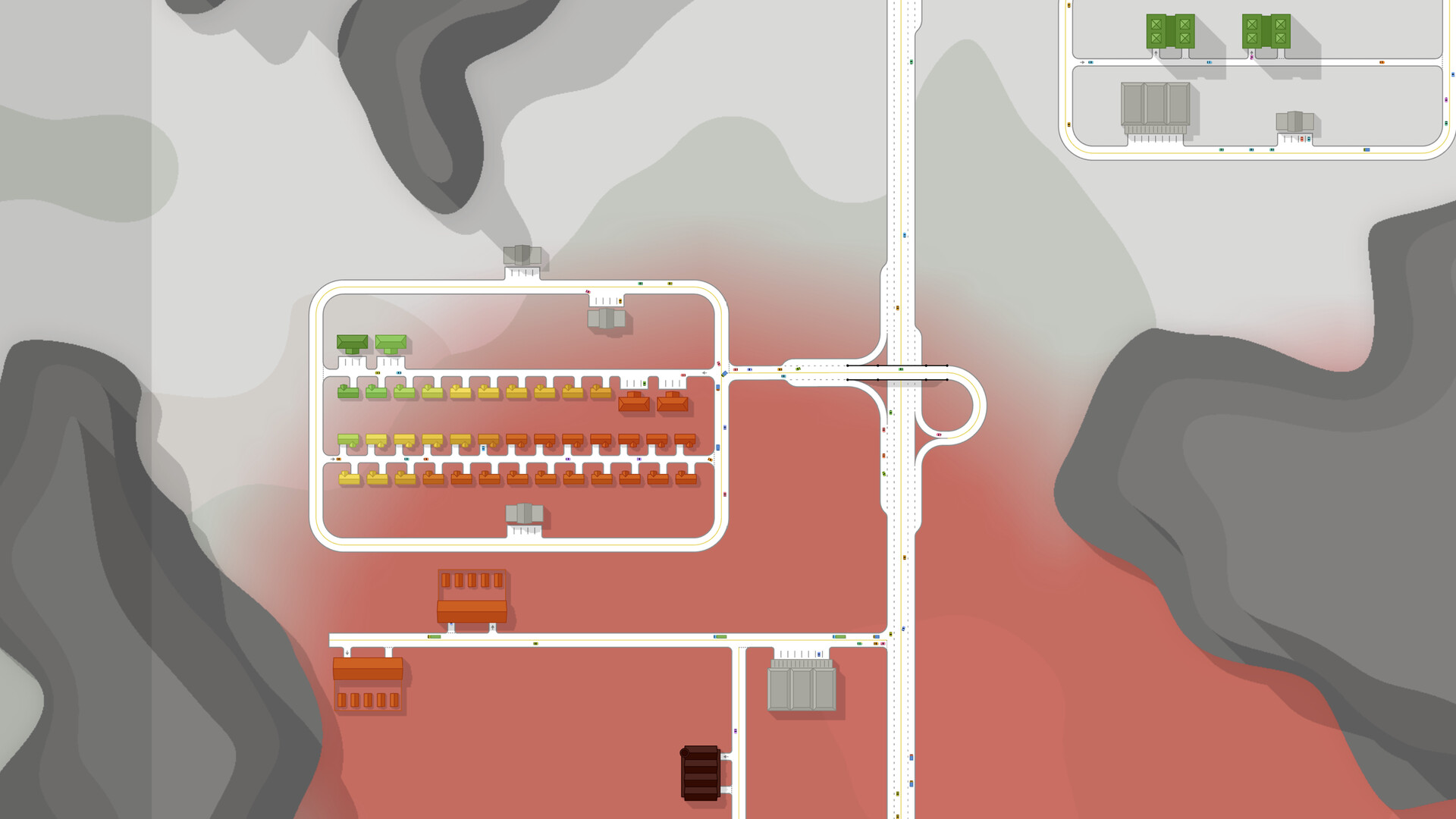 Trafficity