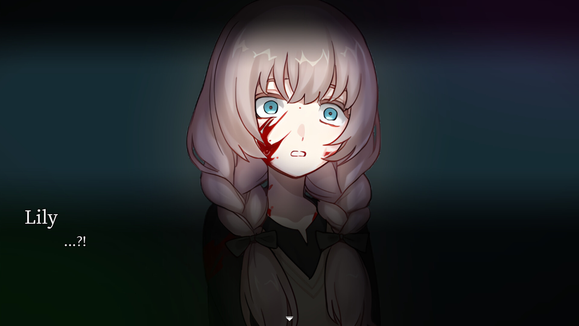 Blood Lily Cthulhu Mythos