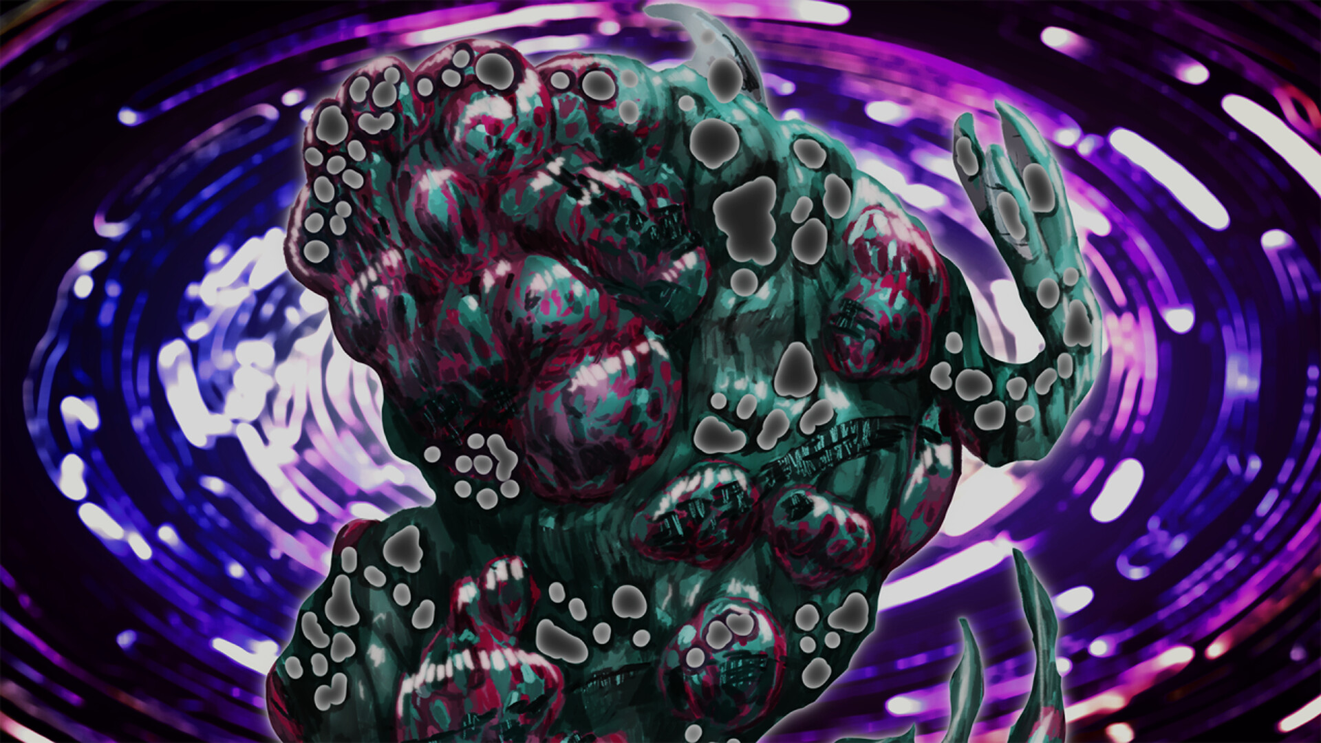 Blood Lily Cthulhu Mythos