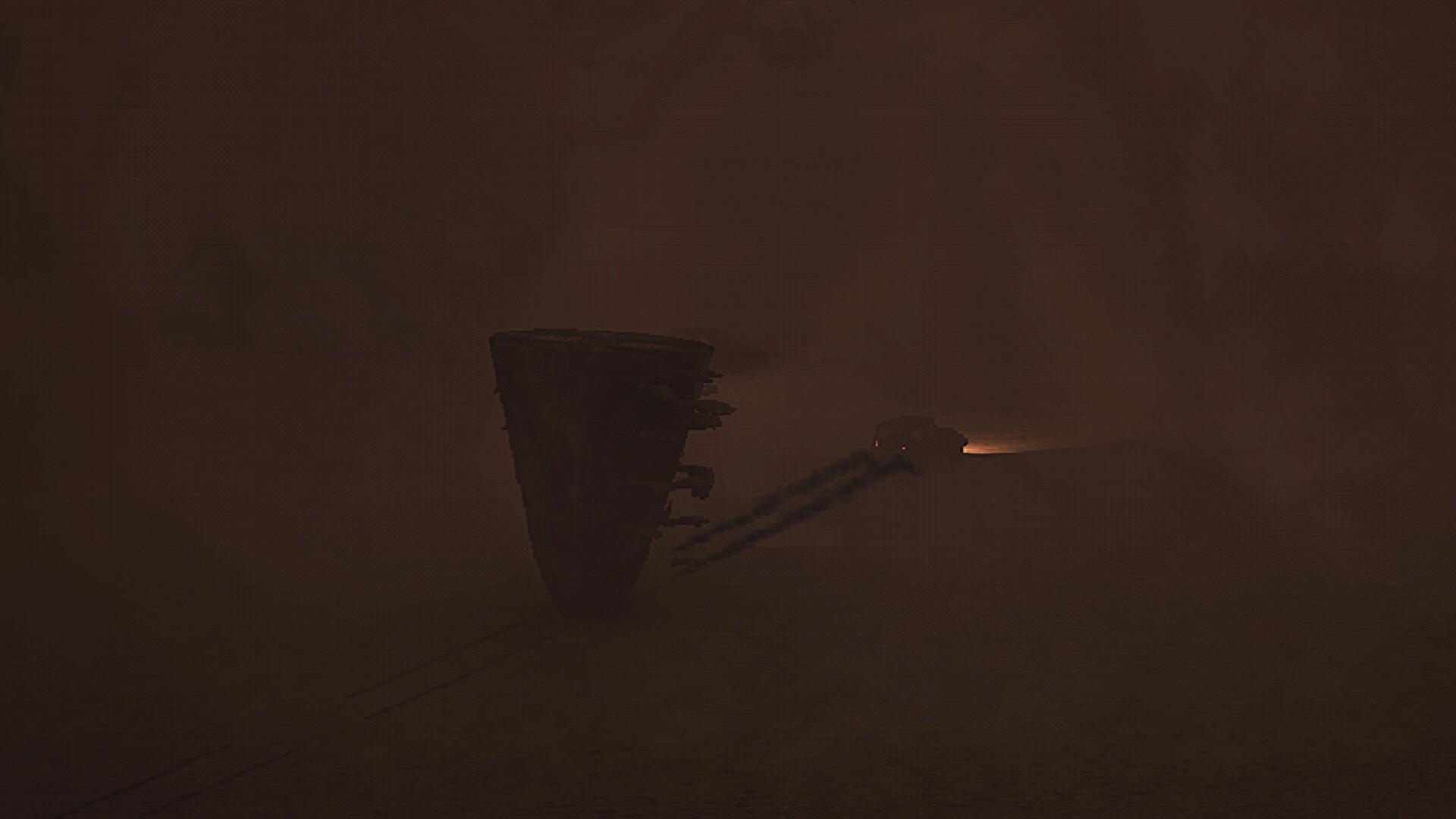 Stranded Rescue