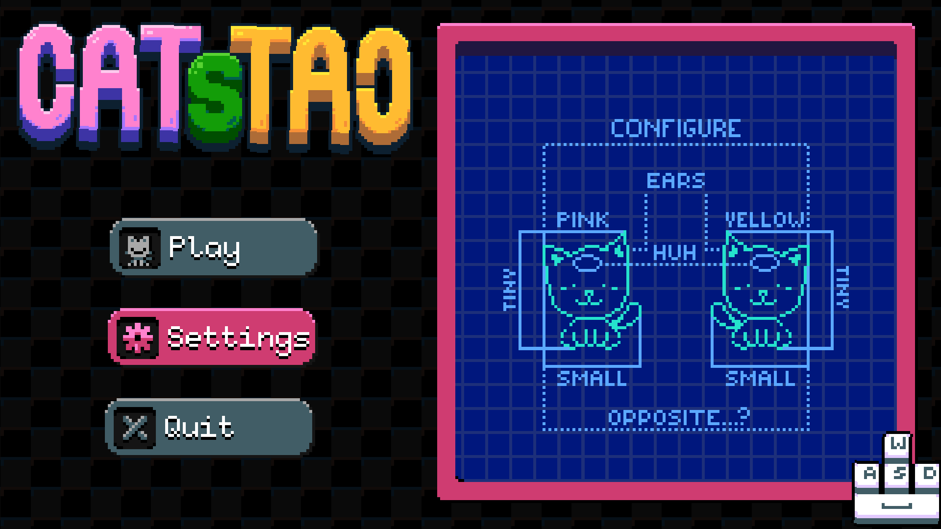 CatstaC