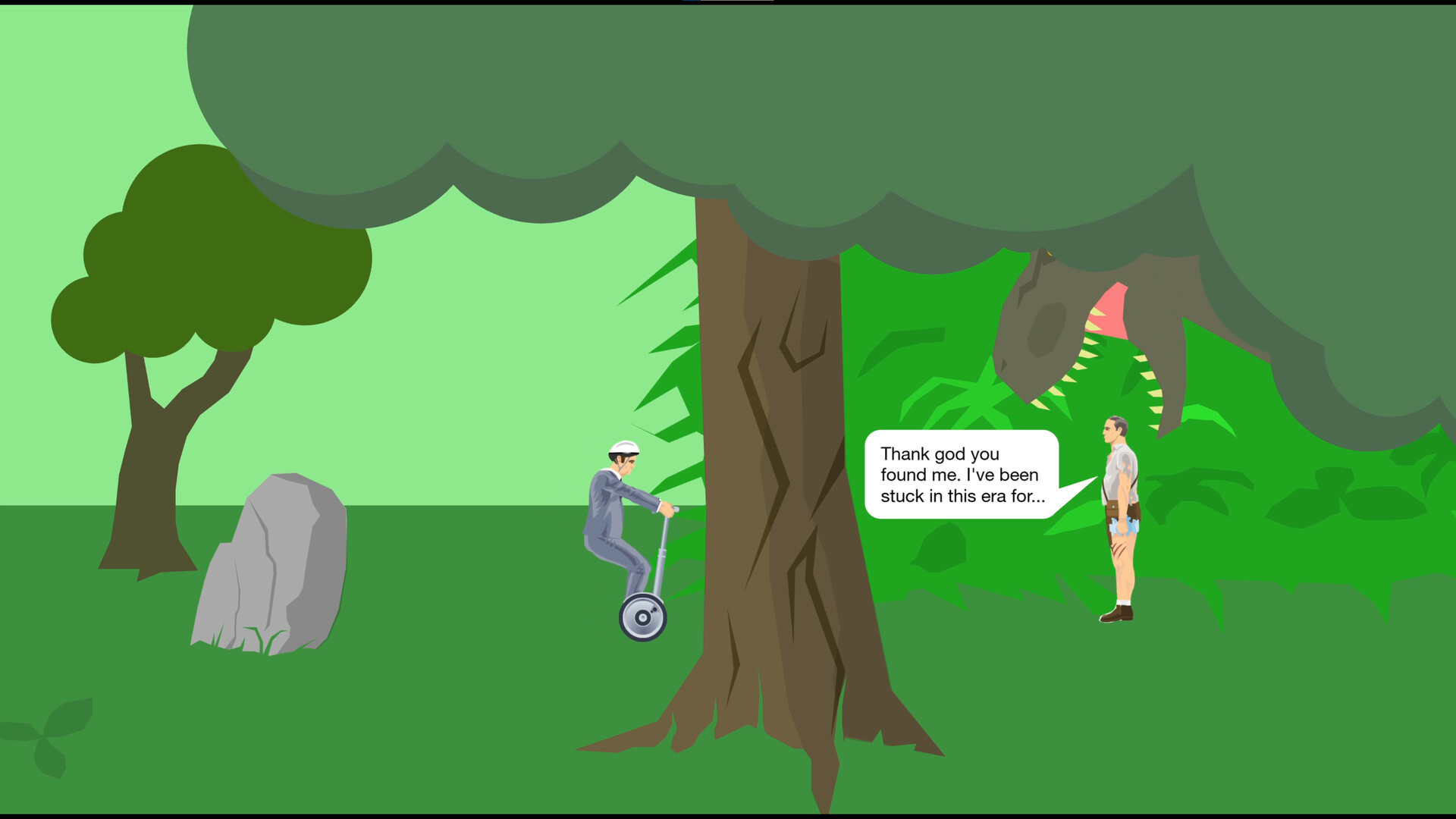 Happy Wheels