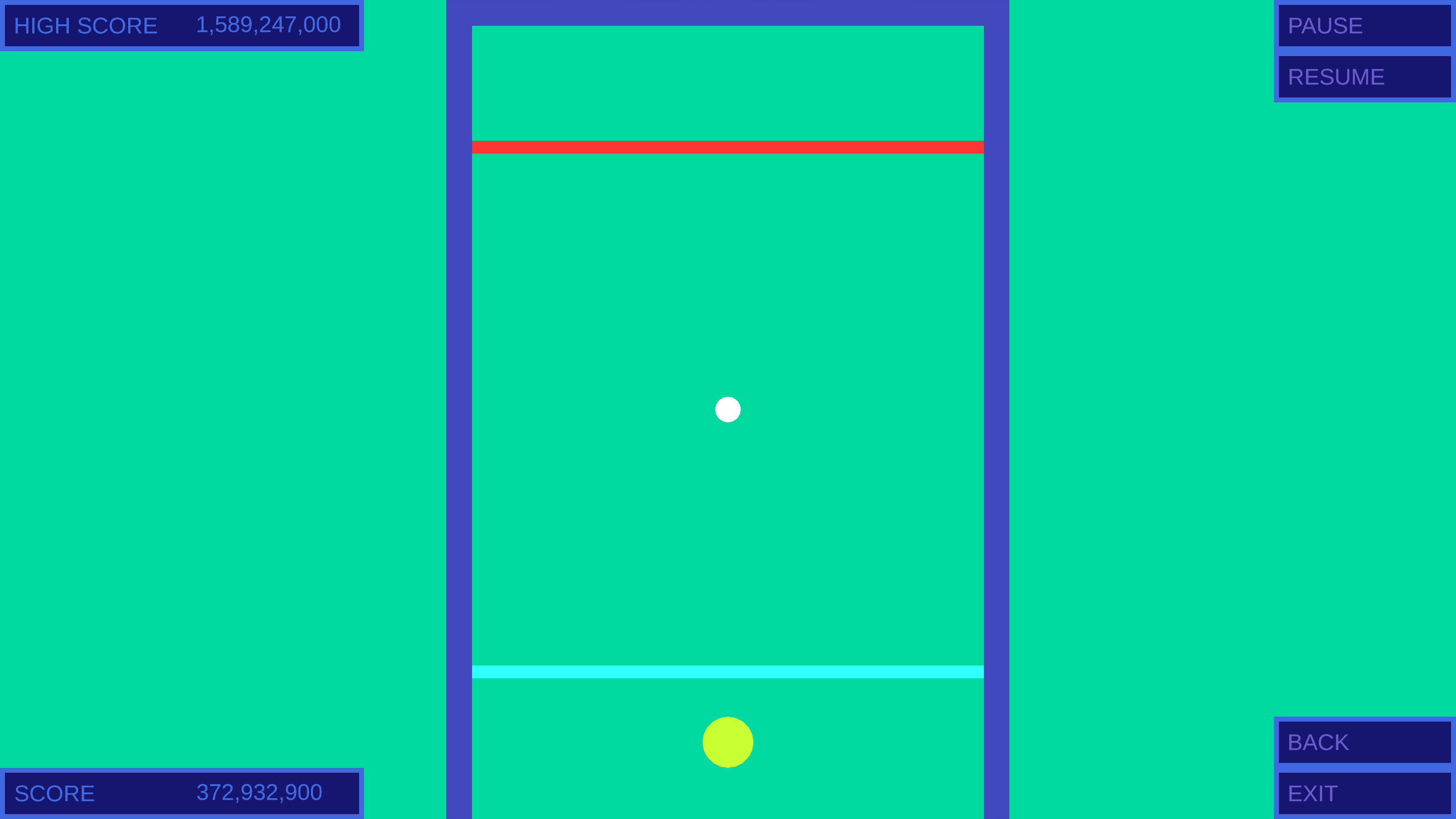 AI Games