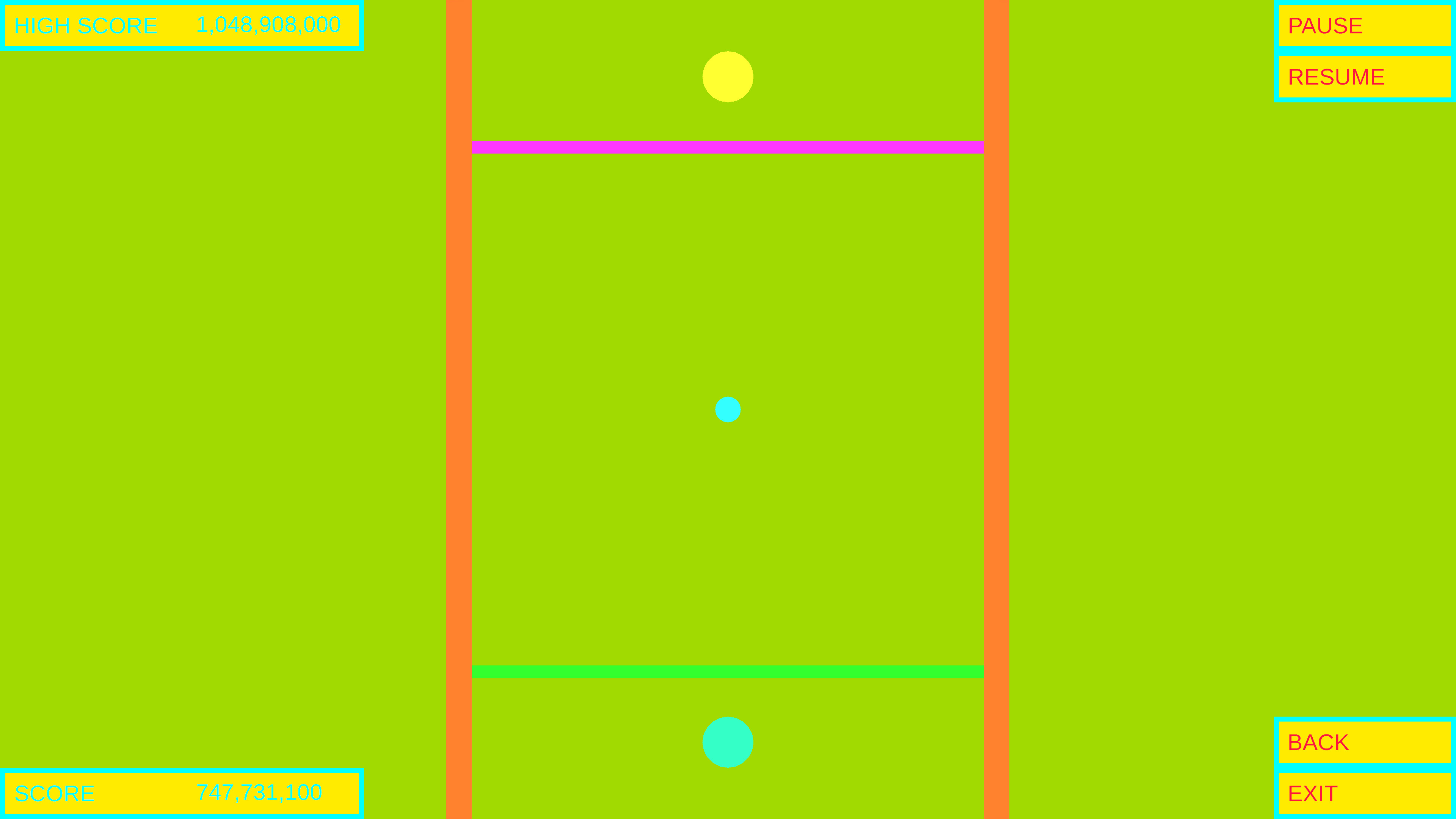 AI Games