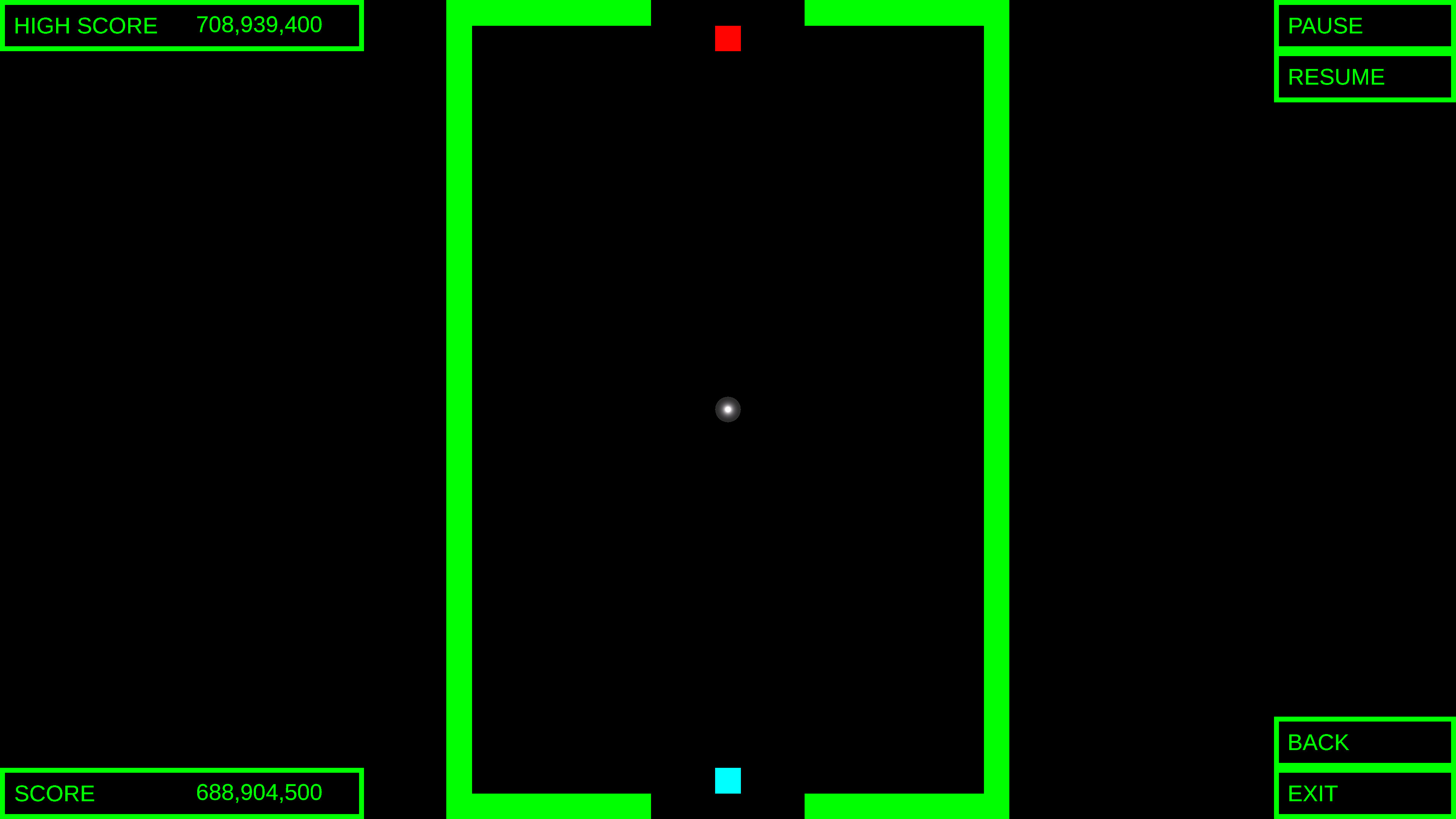 AI Games
