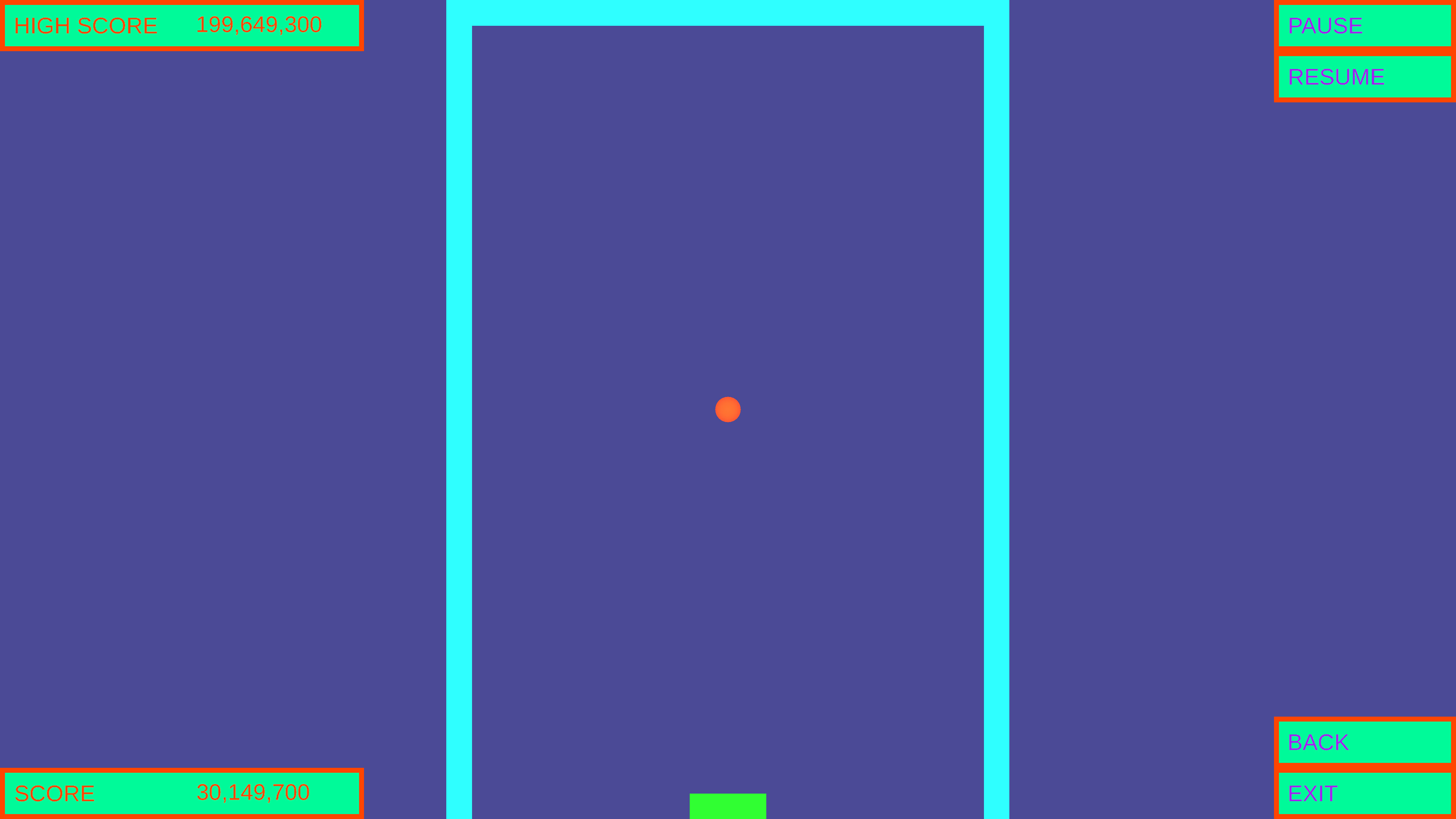 AI Games