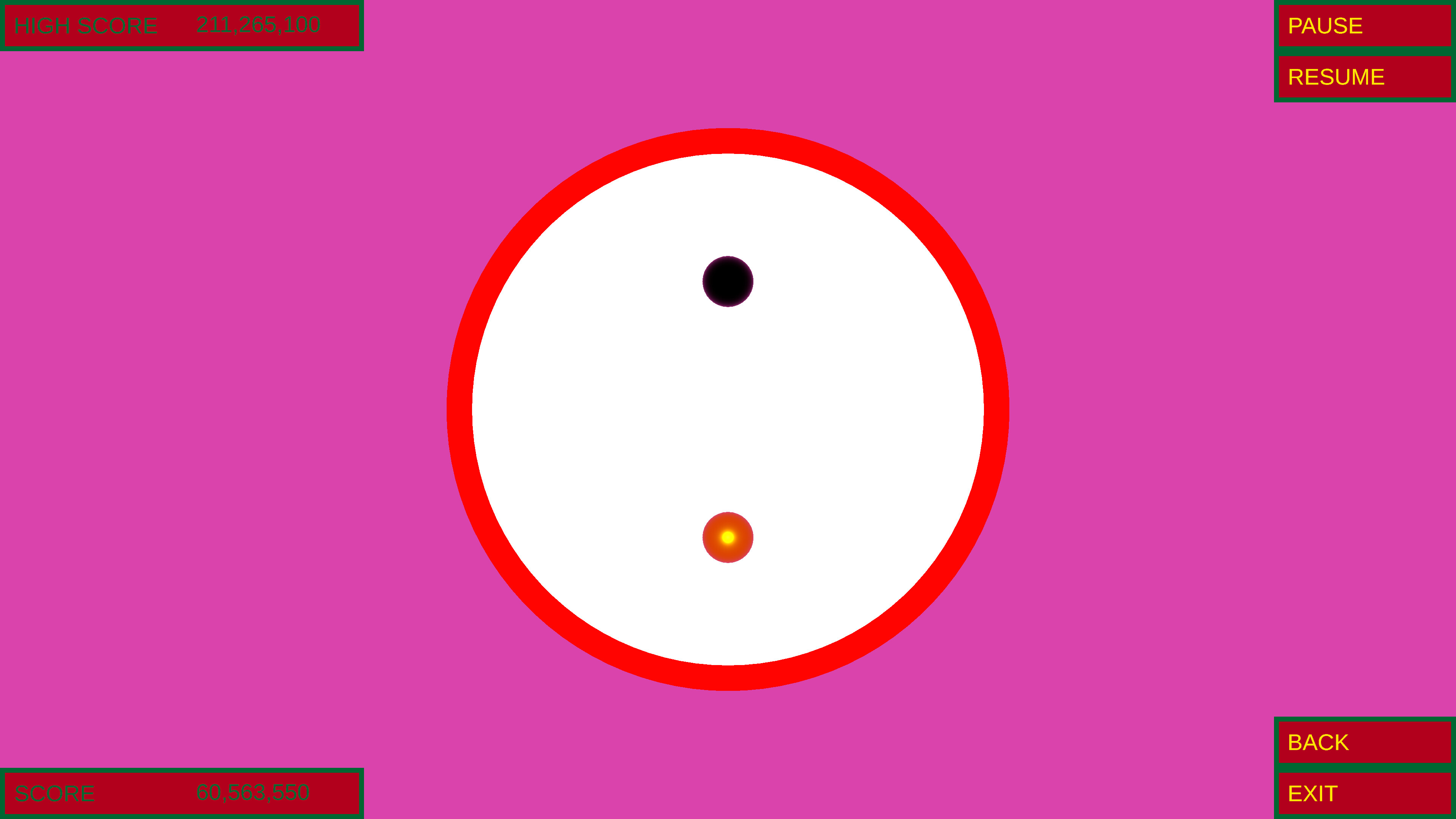 AI Games