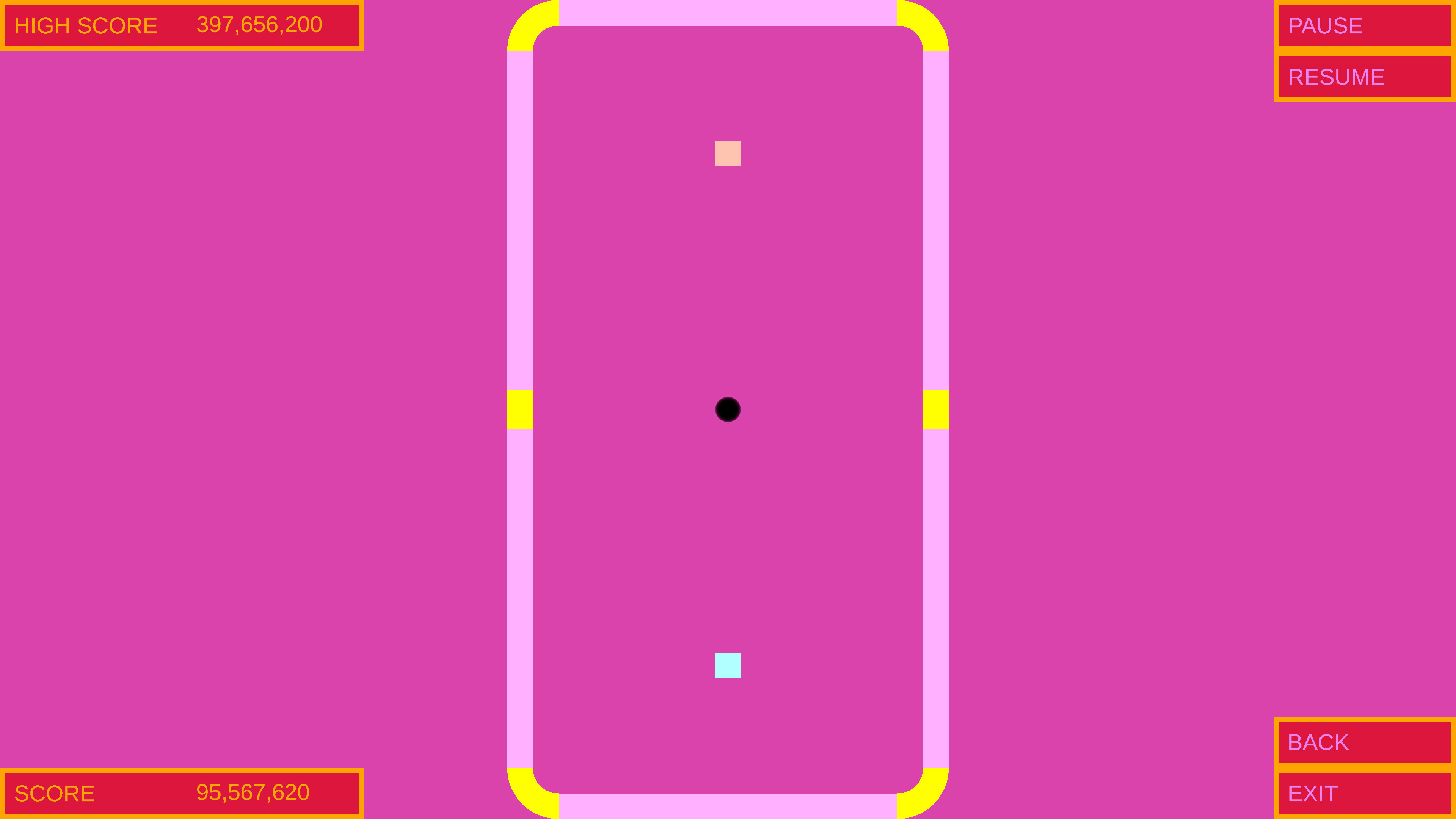 AI Games