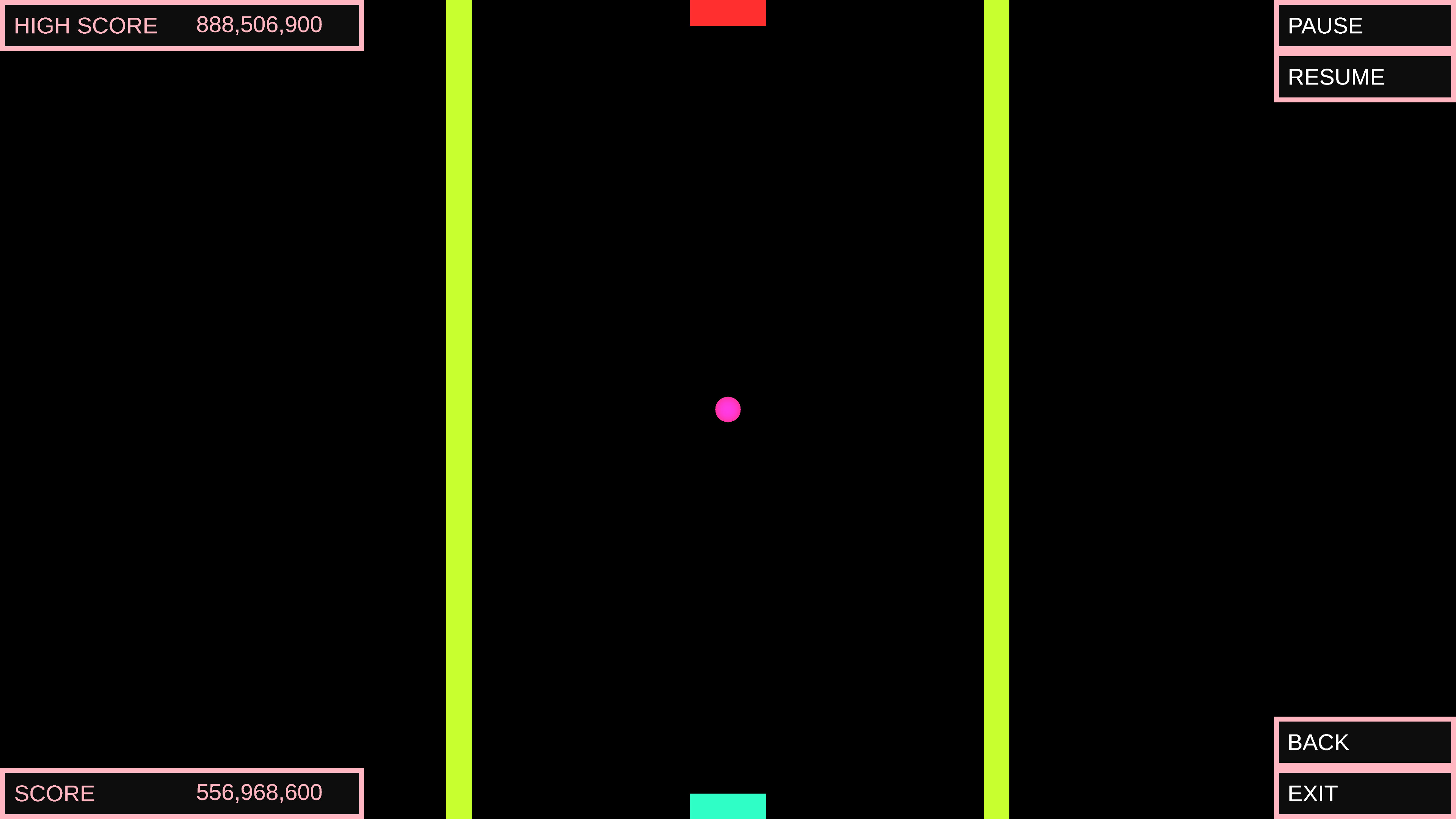 AI Games
