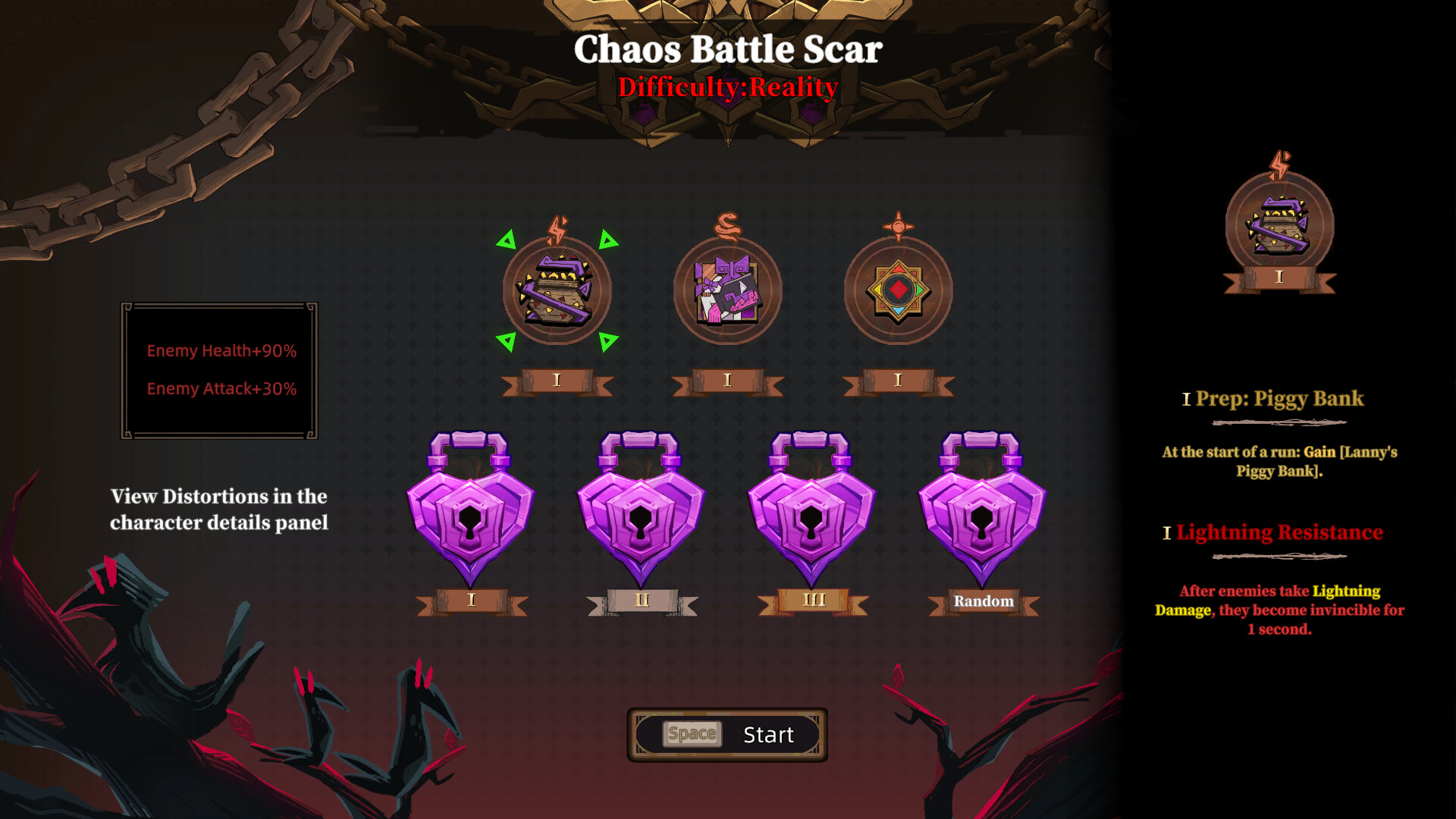 Pass the Fear