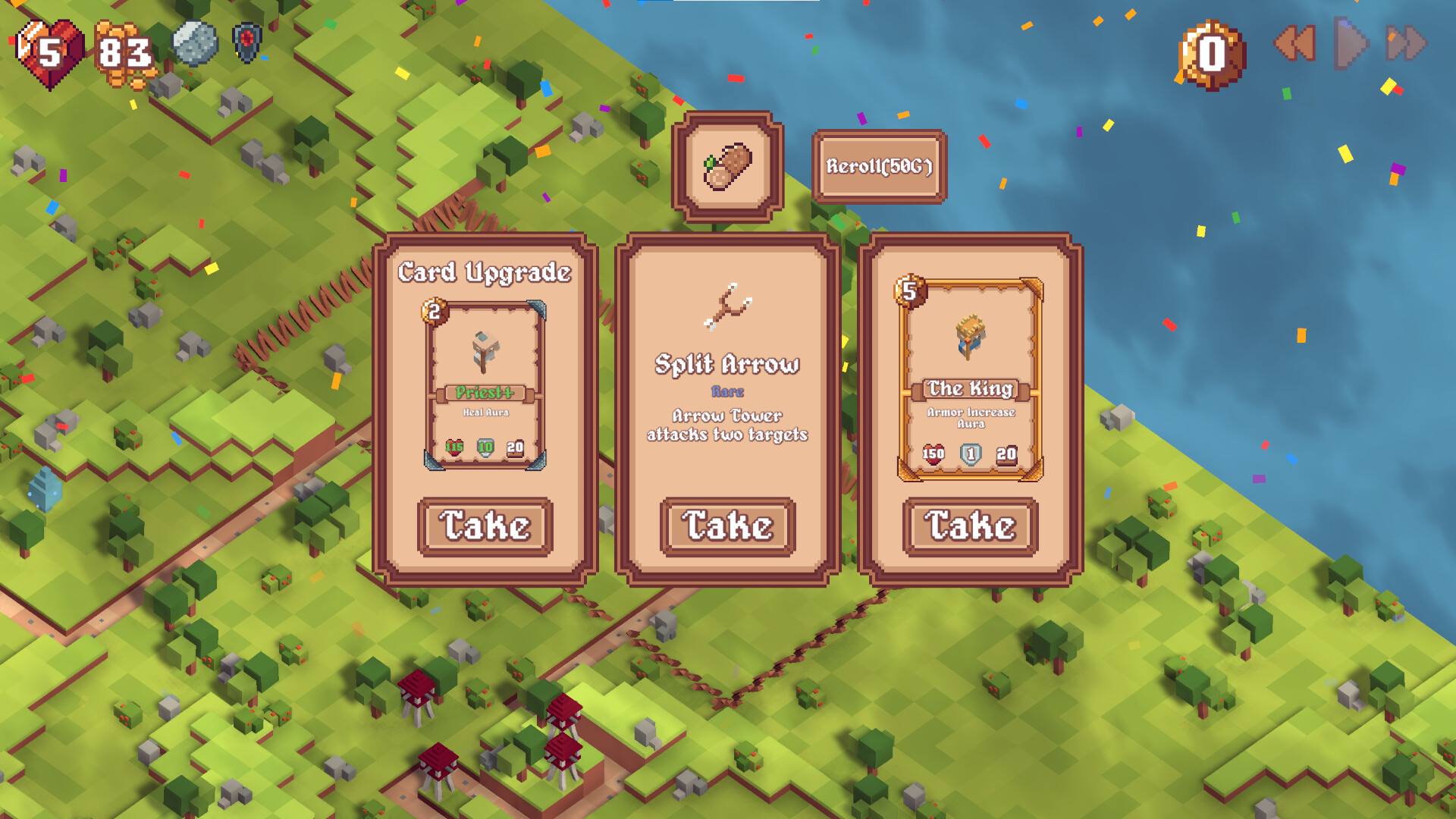 Card Conquest