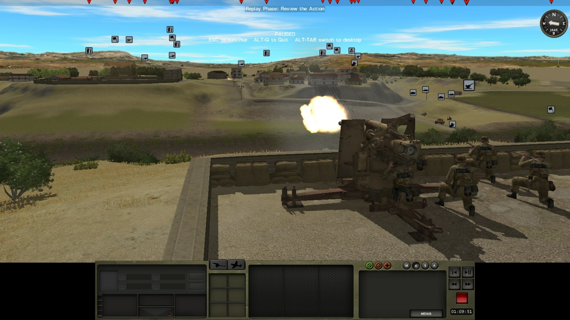 Combat Mission: Fortress Italy