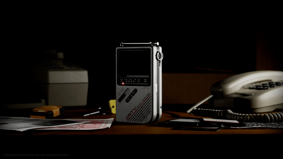 Silent Hill: Townfall Deluxe Edition