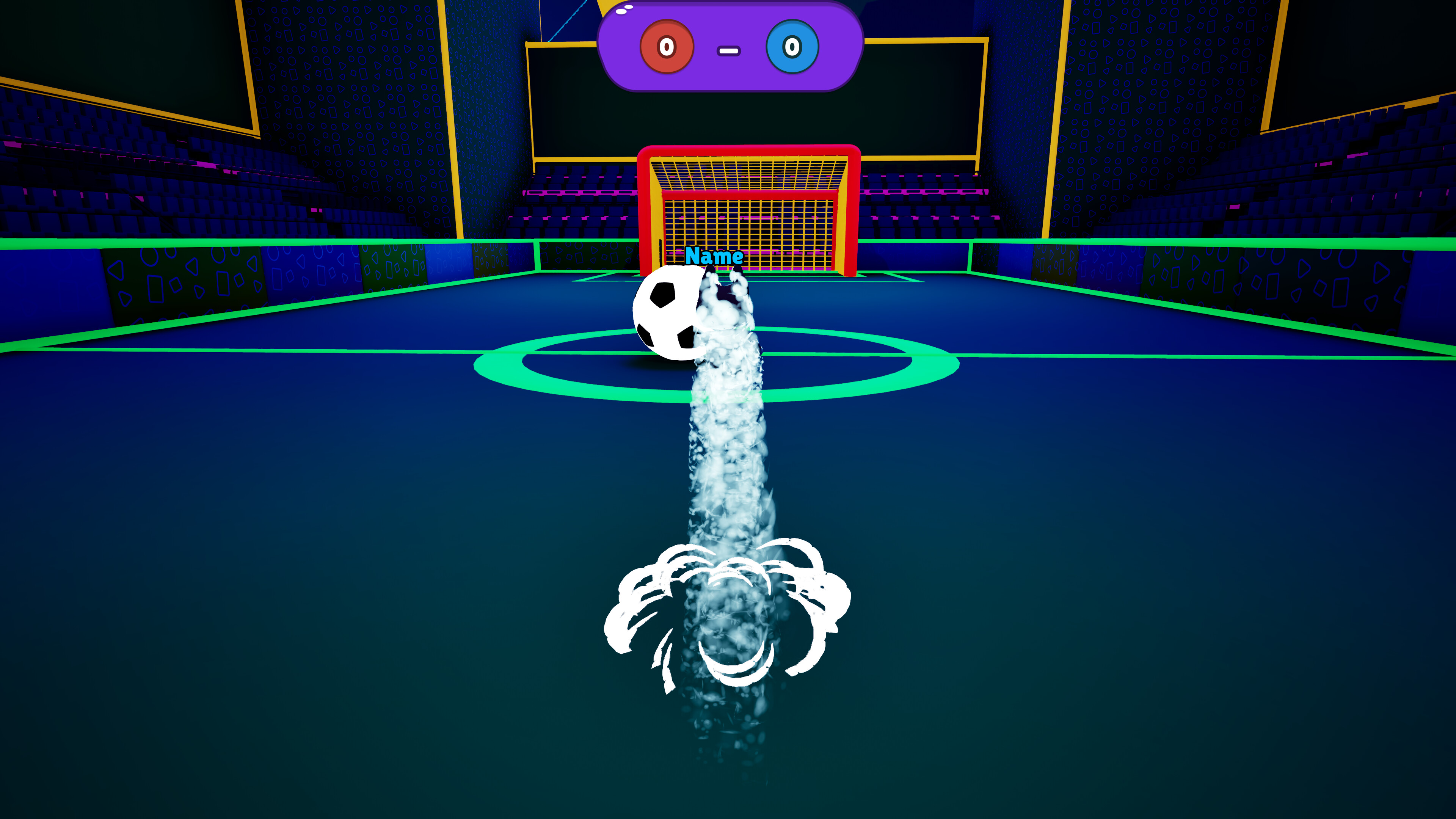 Animal Games