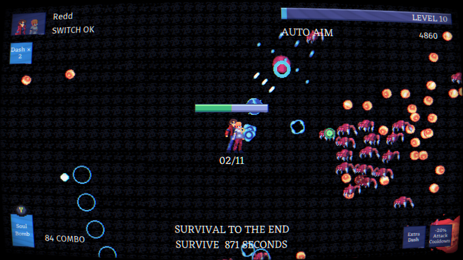 Defy the Abyss