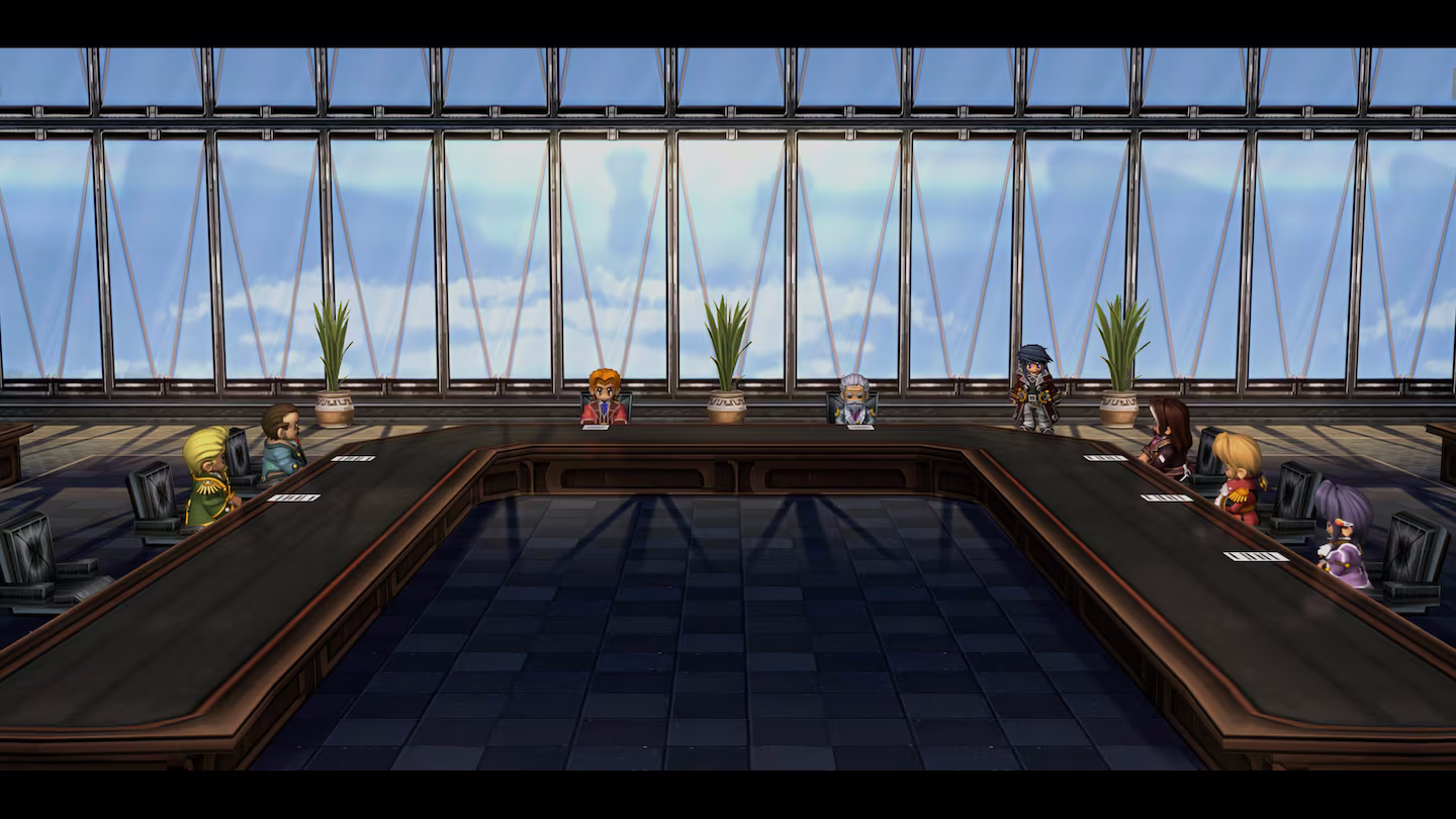 The Legend of Heroes: Trails from Zero / The Legend of Heroes: Trails to Azure