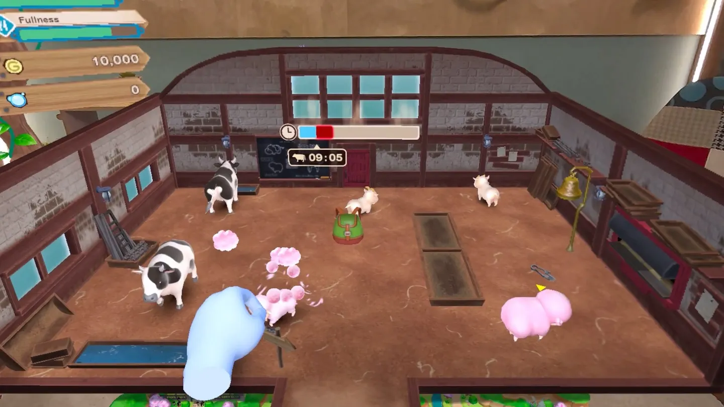 Story of Seasons: Your Wonderful Life