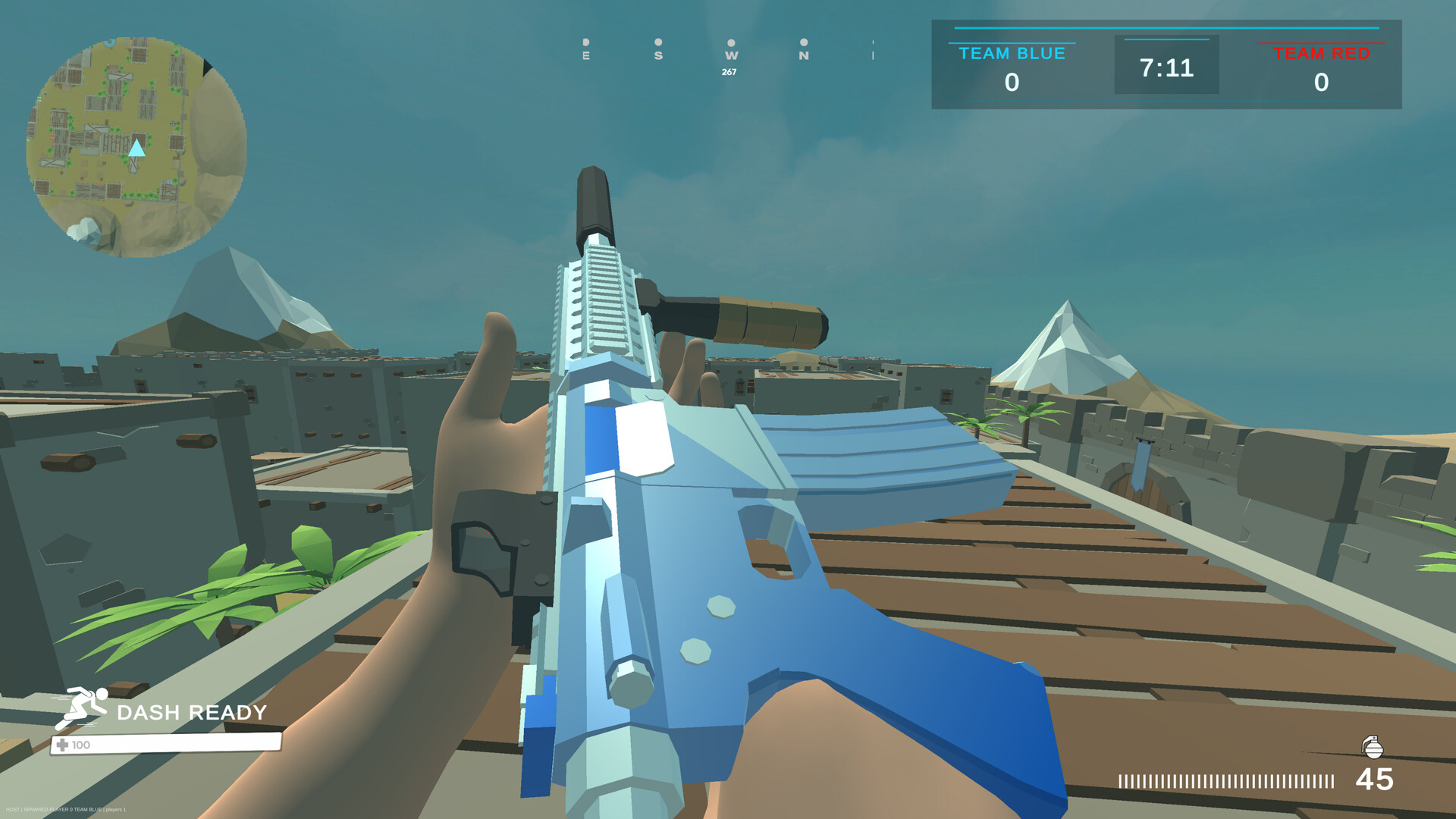 Shattersight