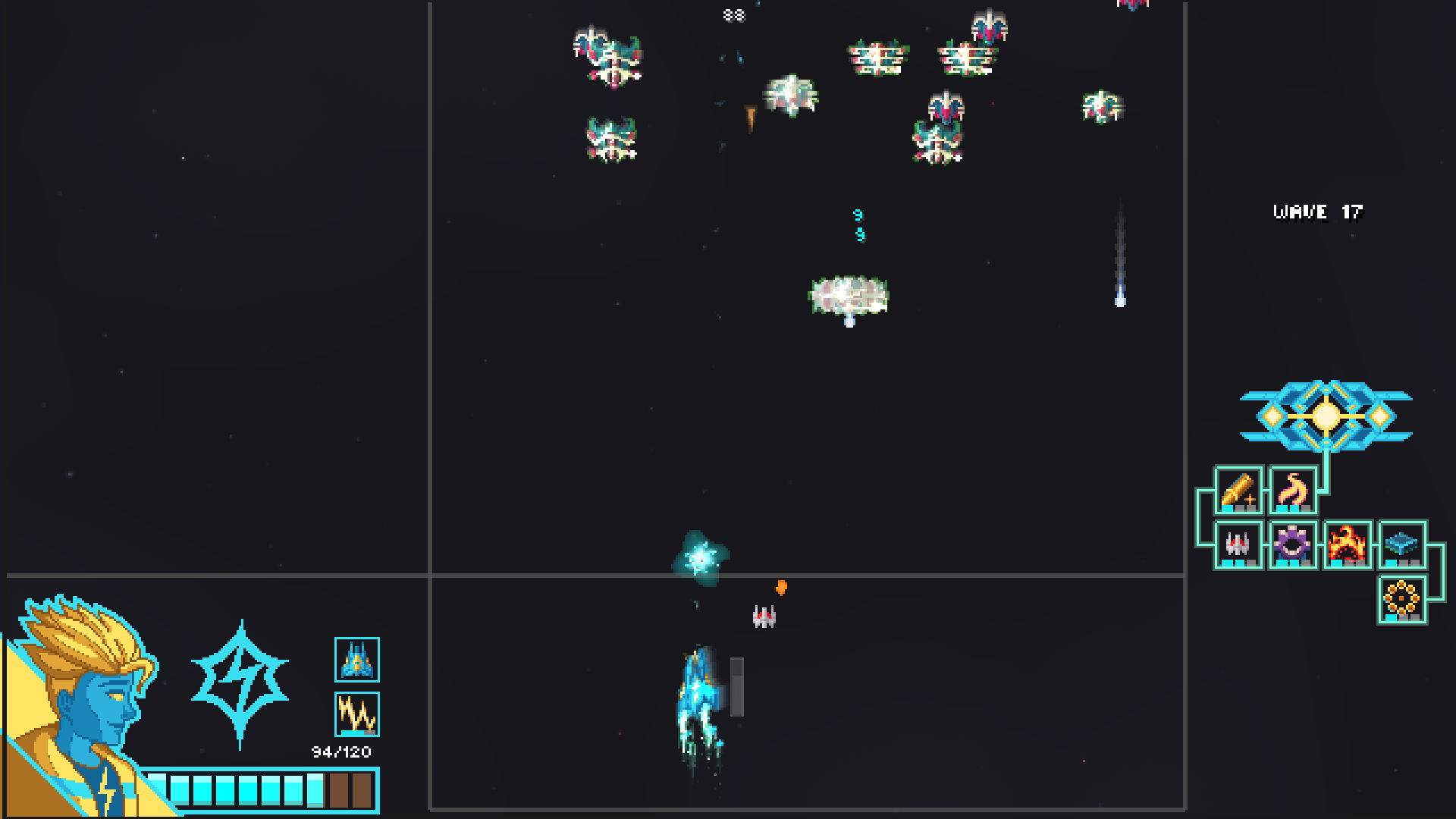Modularis
