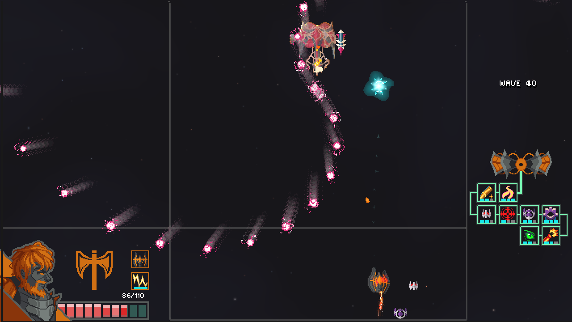 Modularis