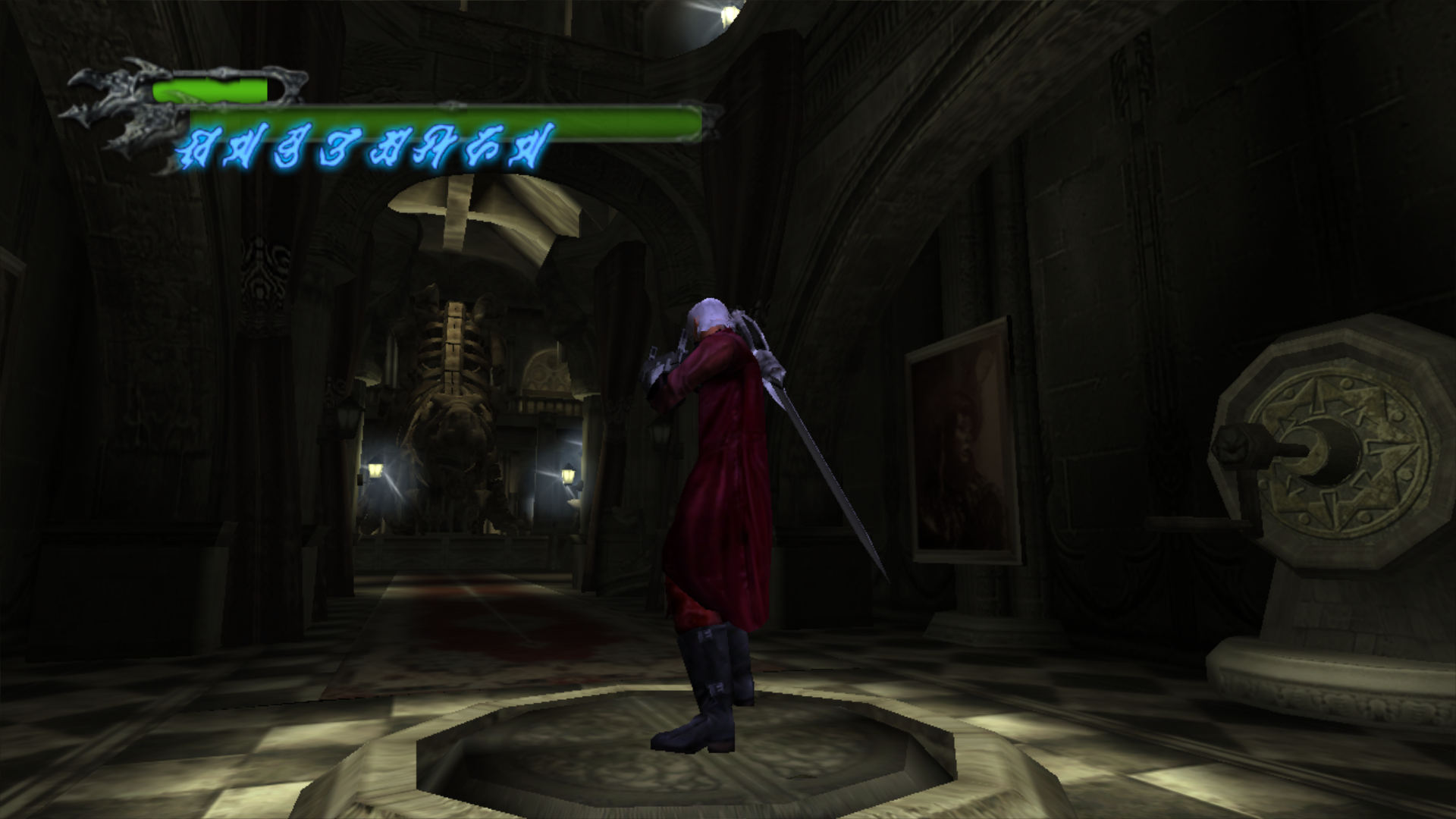 Devil May Cry HD Collection