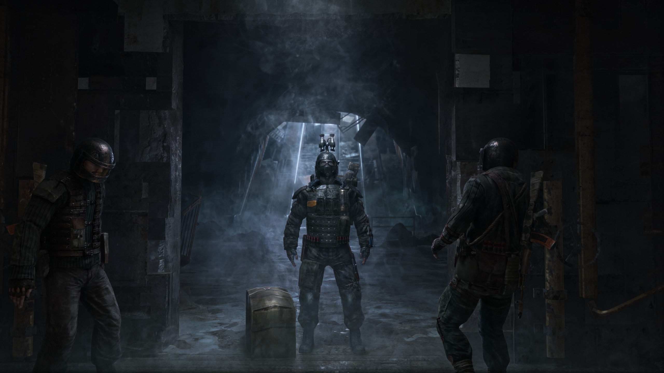 Metro 2033