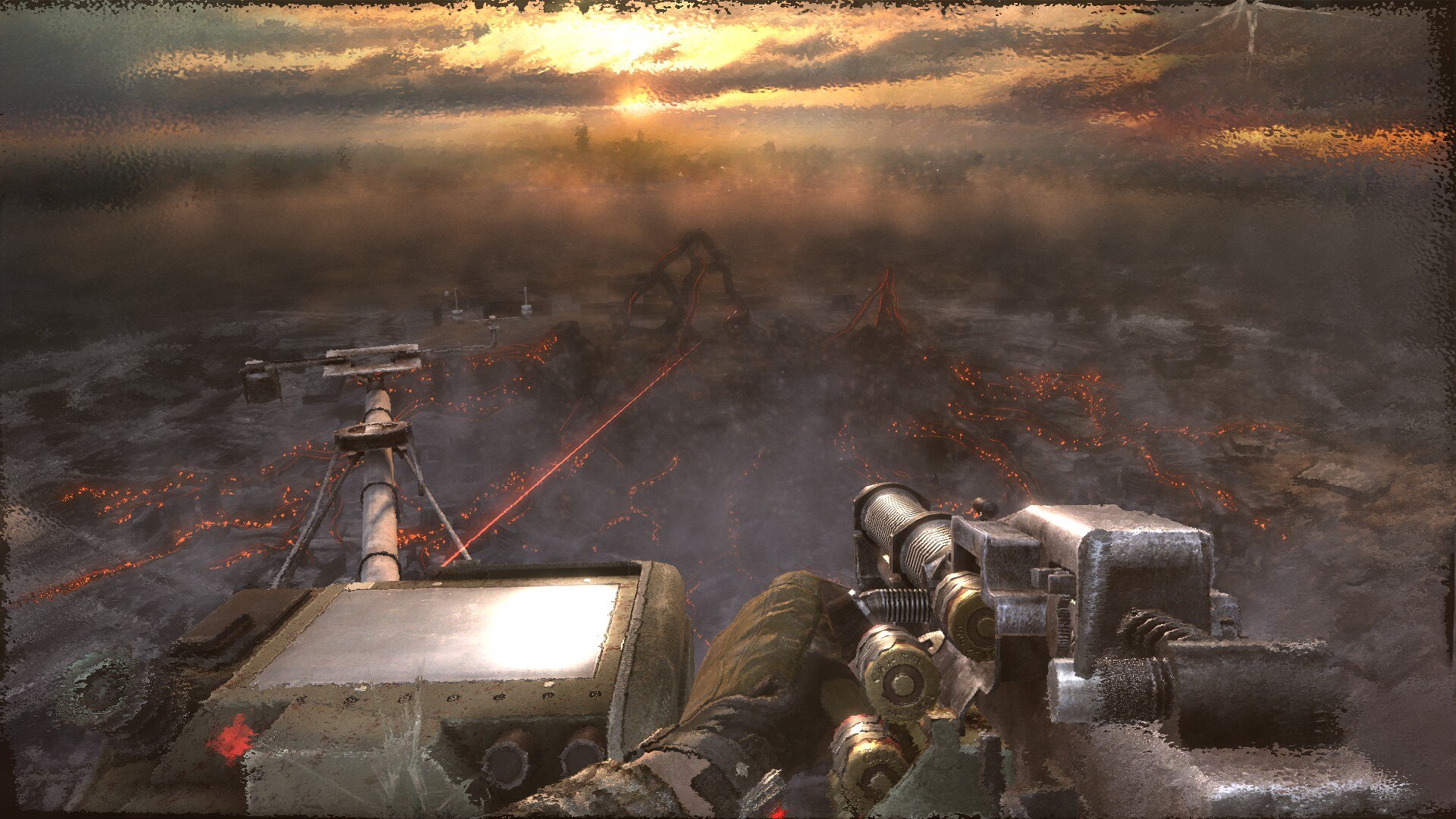 Metro 2033