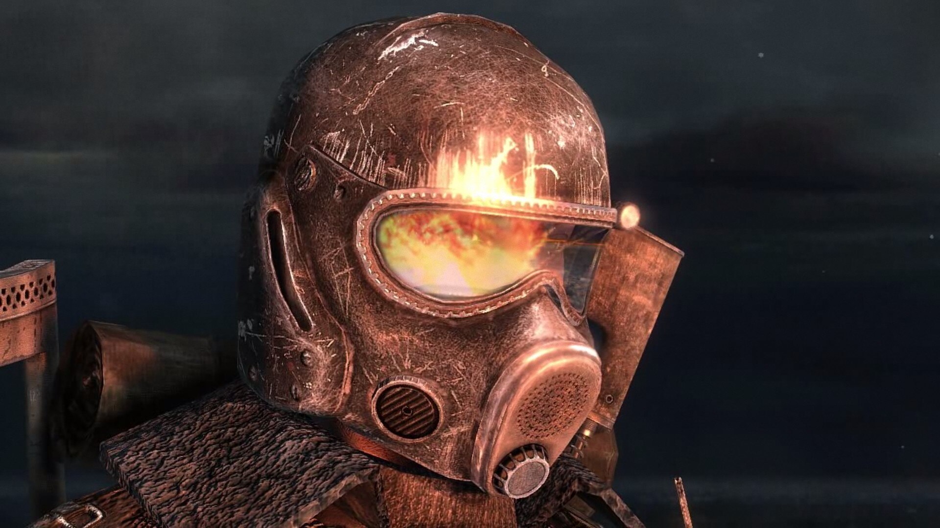 Metro 2033