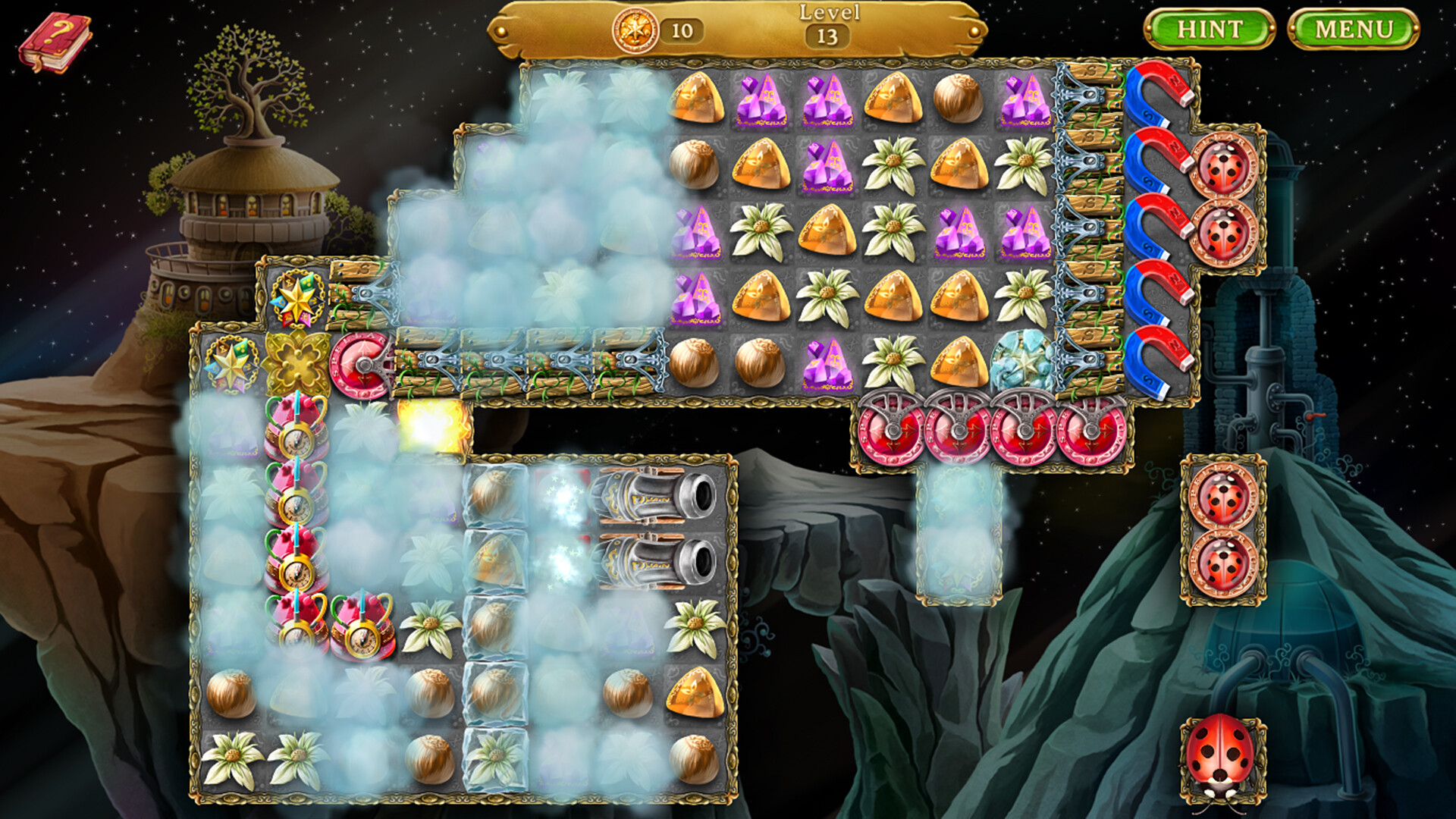 Spellarium 12