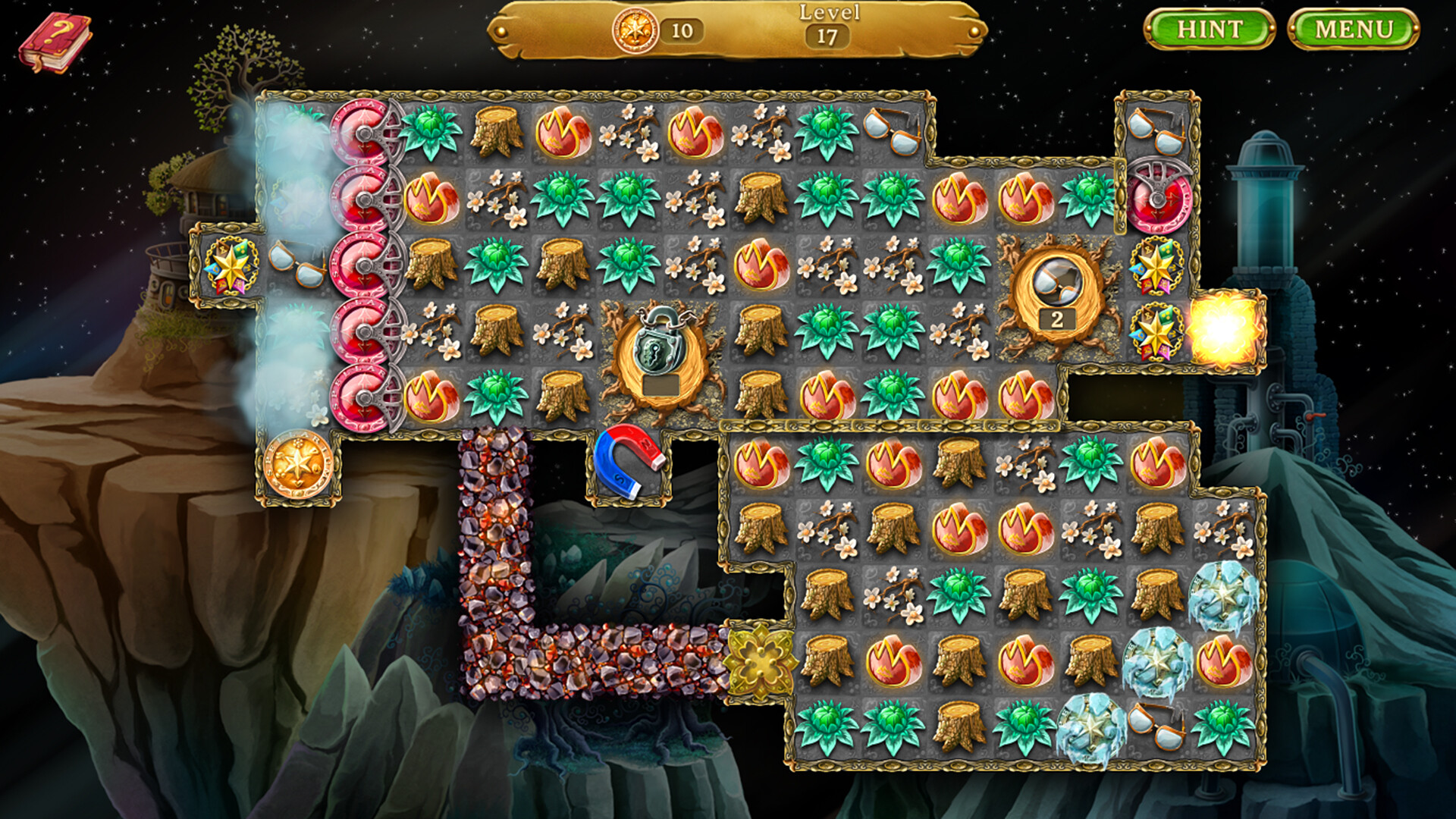 Spellarium 12
