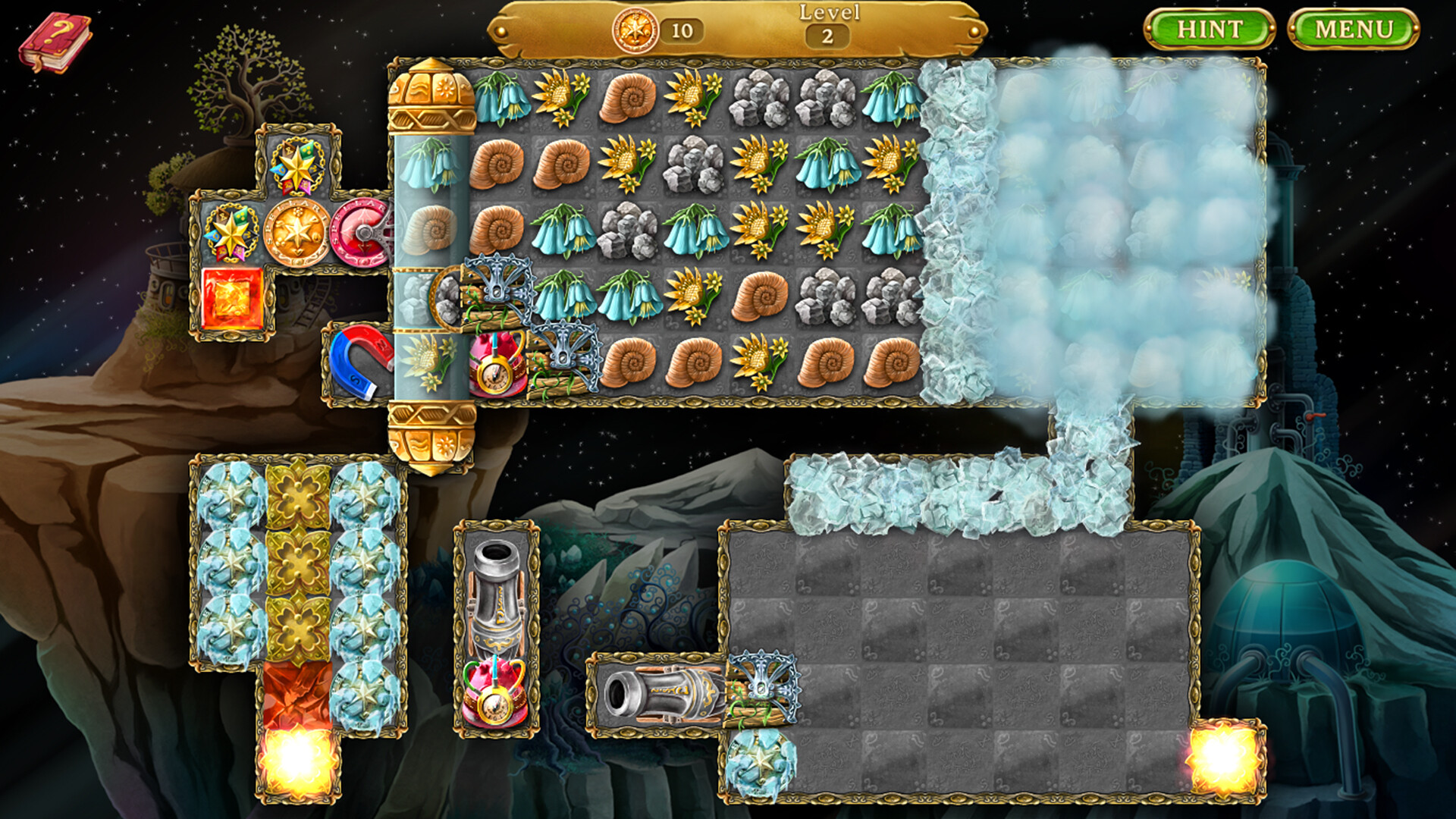 Spellarium 12