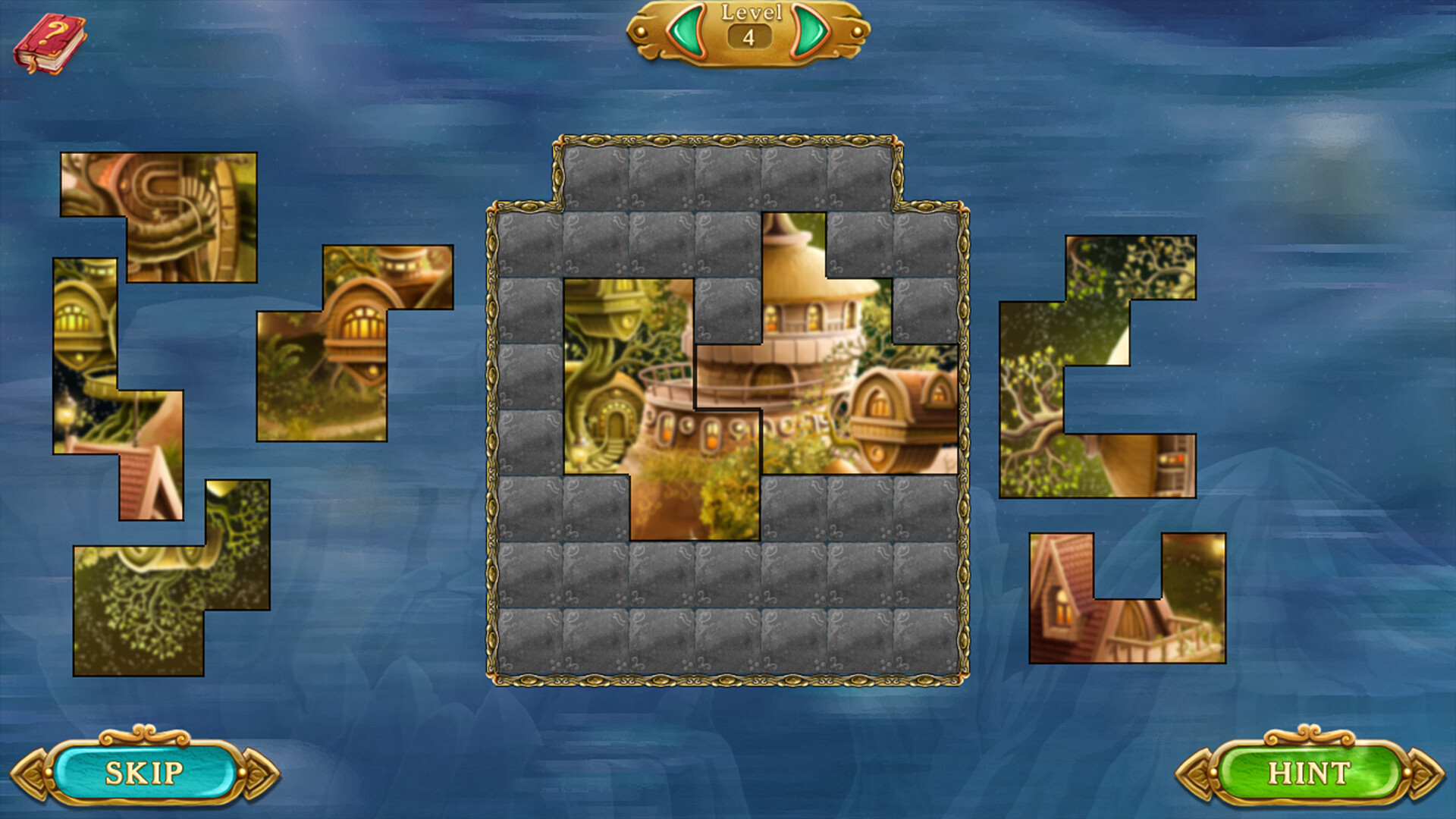 Spellarium 12