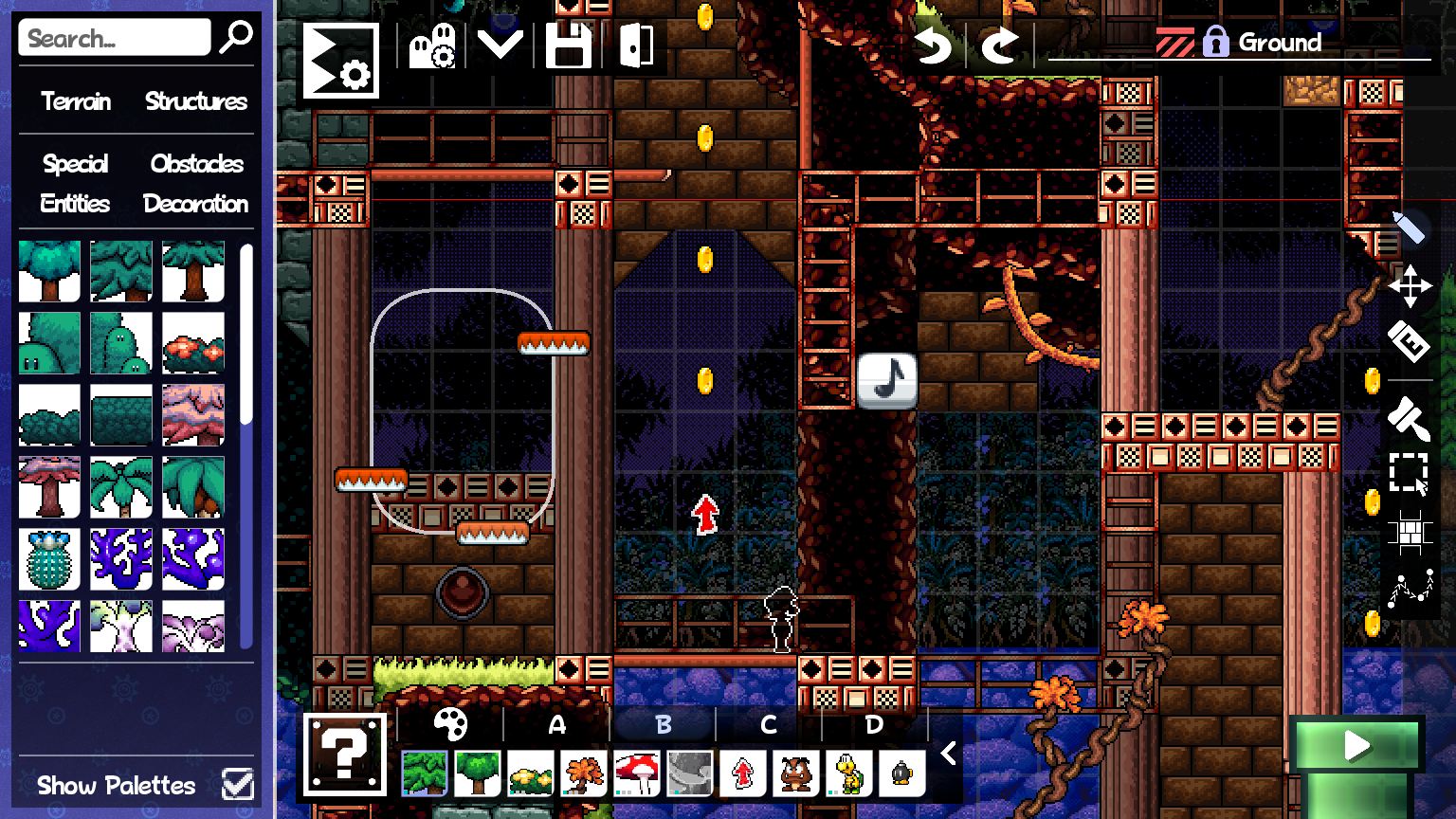 Super Mario 127