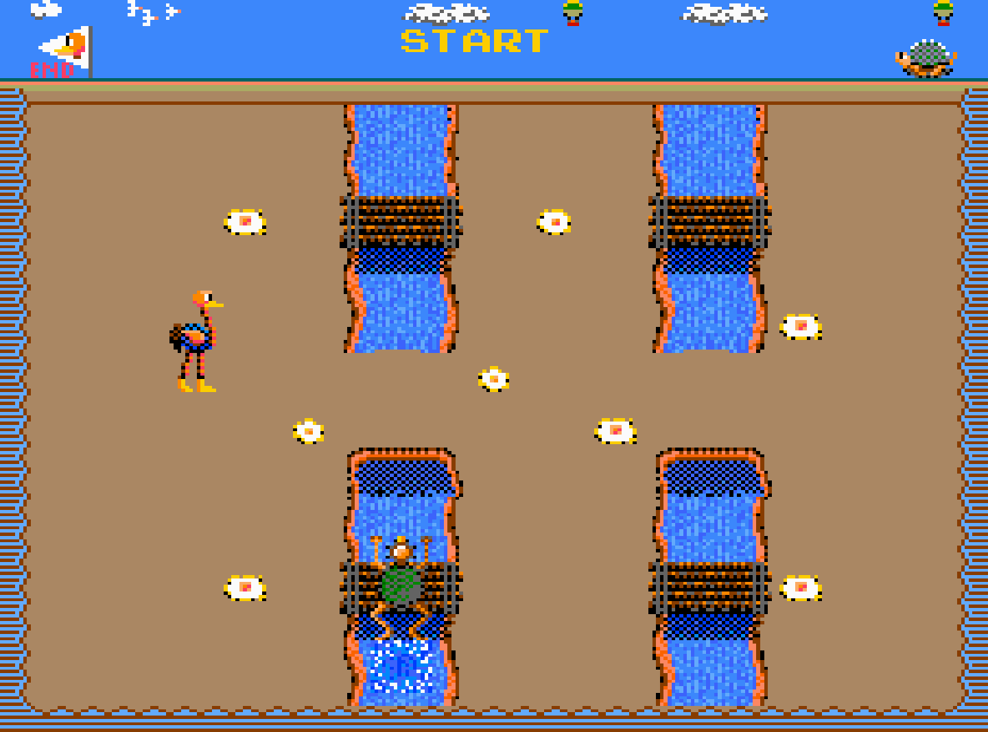 Arcade Archives 2: Dacholer