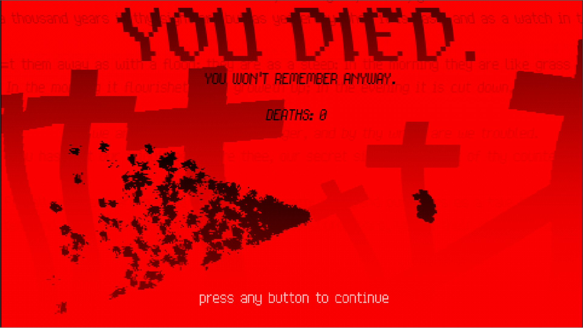 Rabbits Also Kill: Rezero