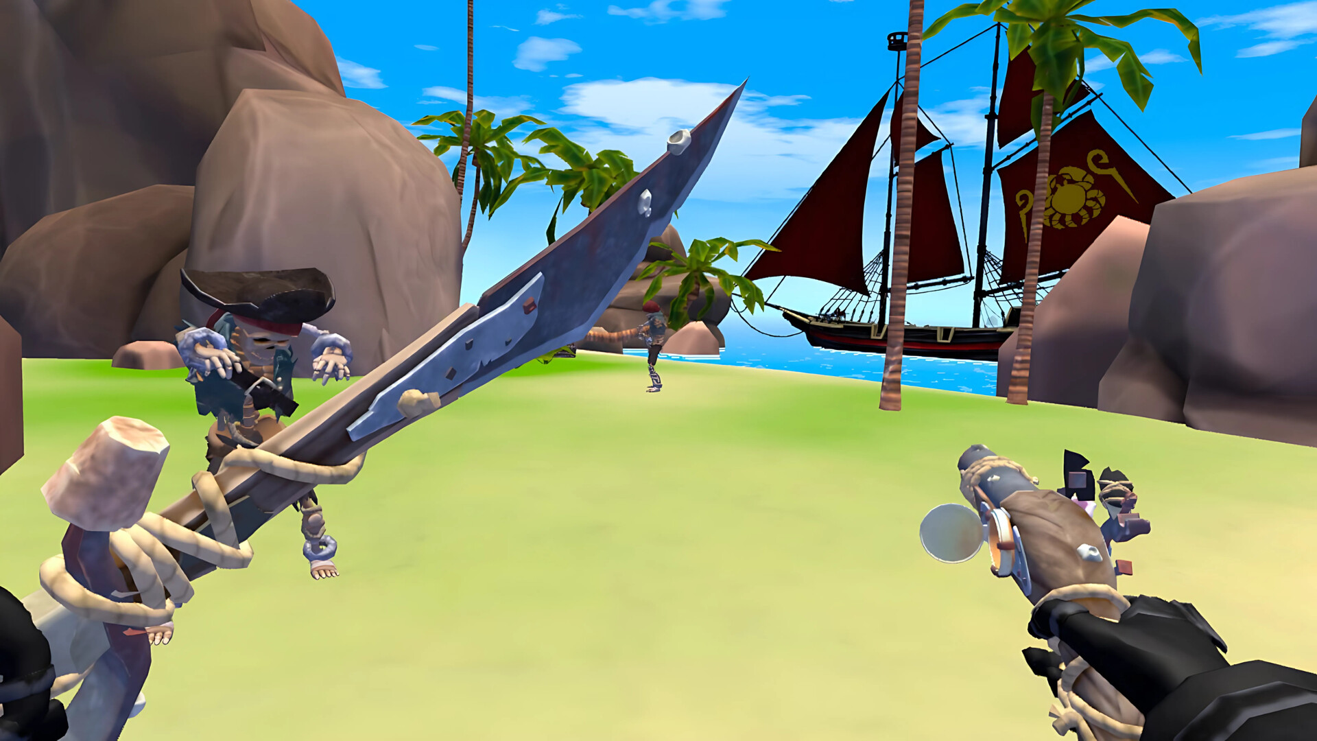 Sail