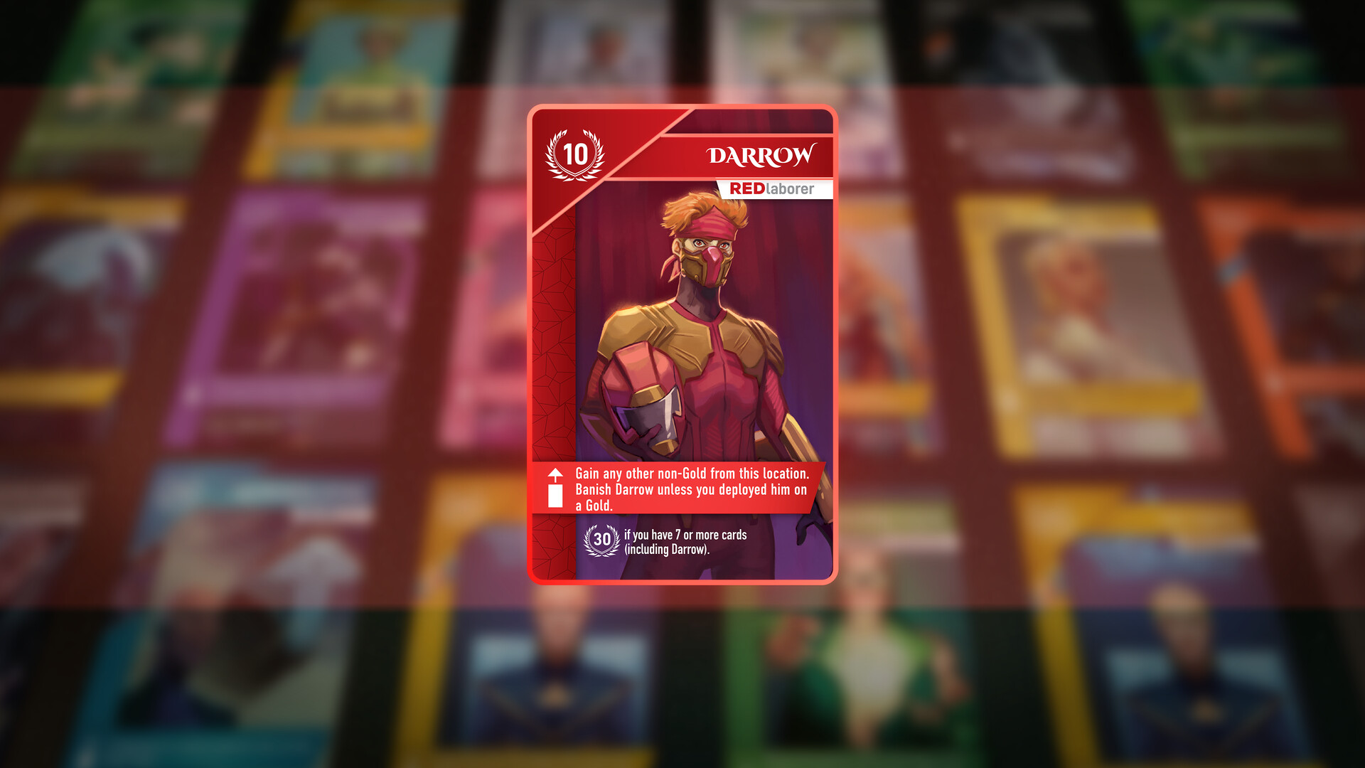 Red Rising