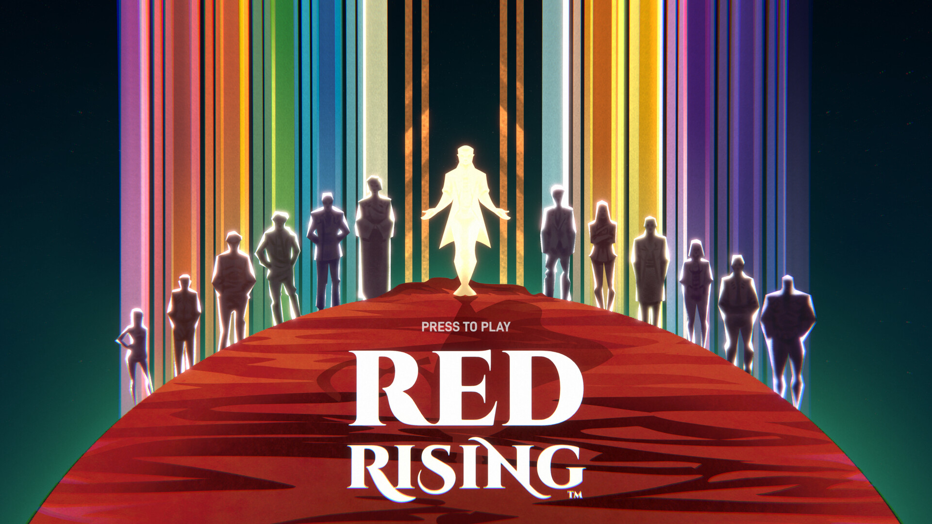 Red Rising