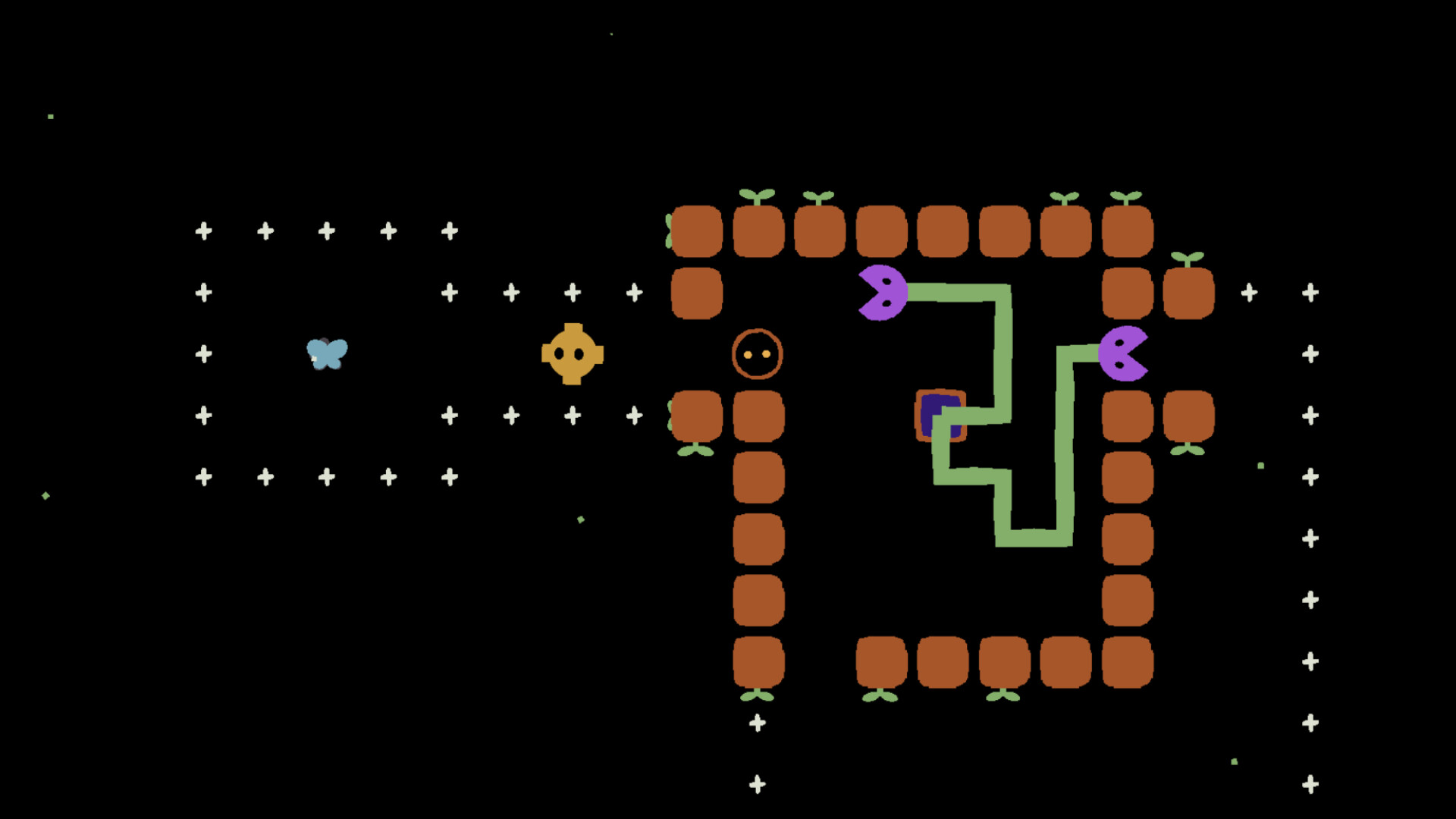 Chomp Garden