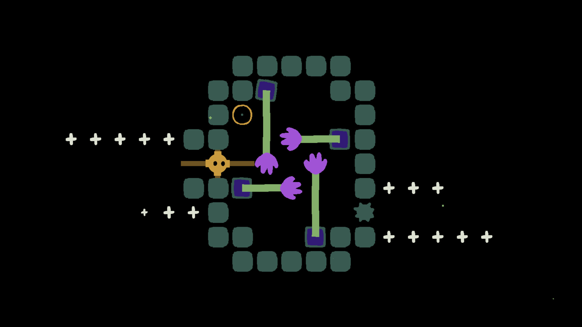 Chomp Garden