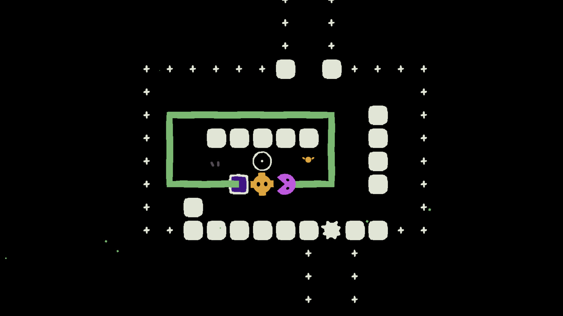 Chomp Garden