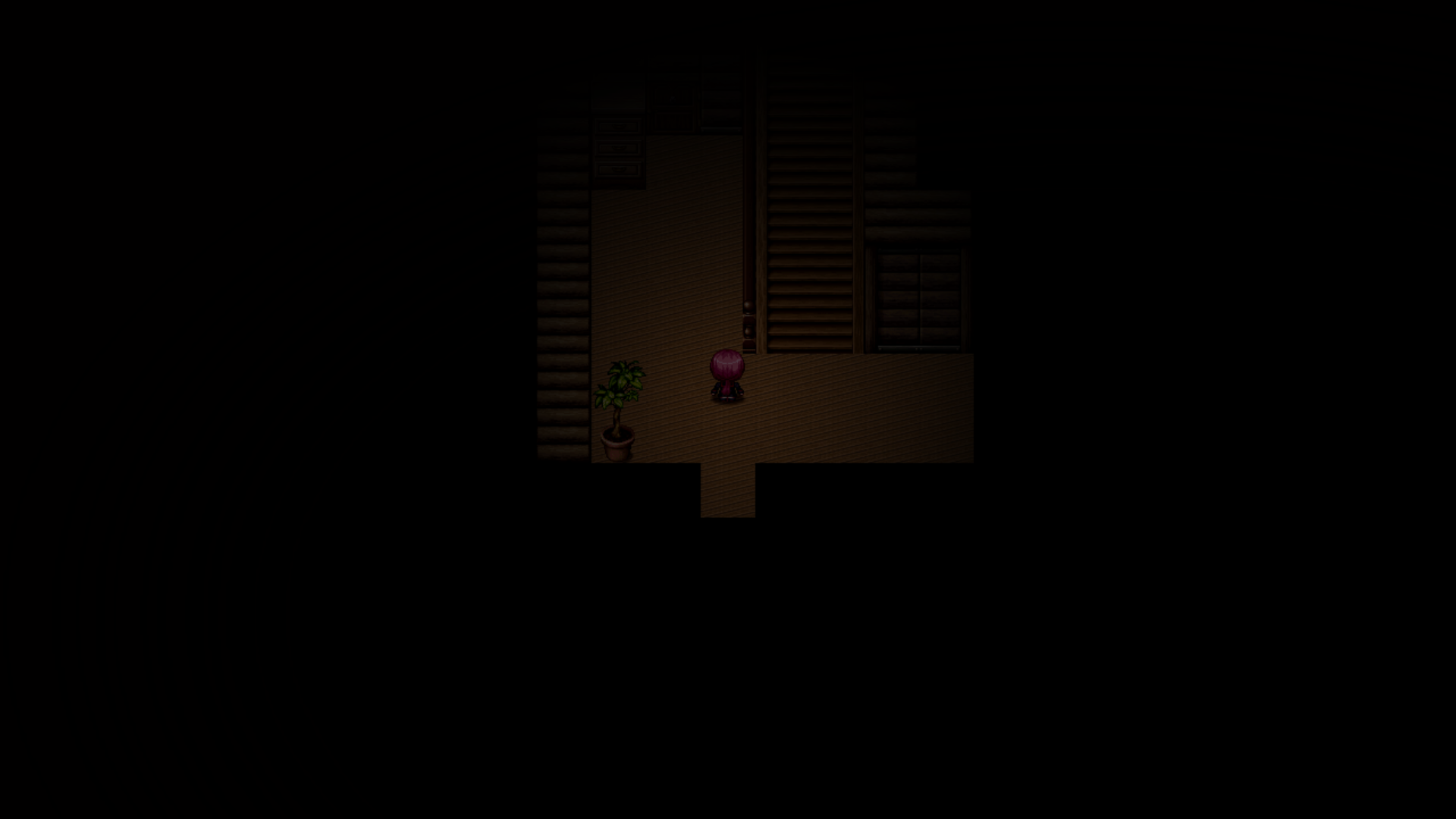 Alone House