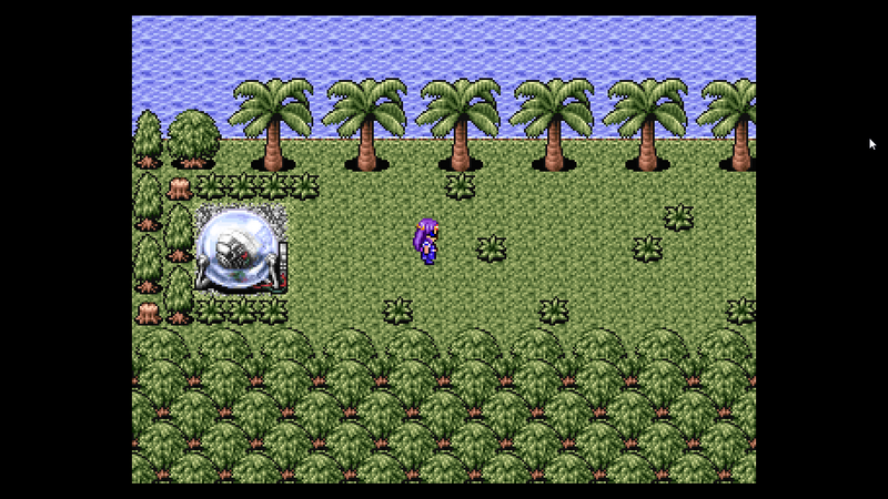 Lily Adventuresses! Episode 4: The Ancienaut beneath the Mask