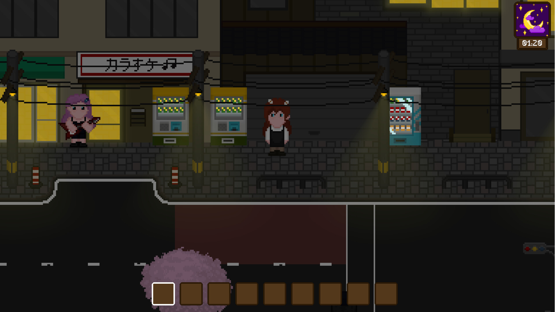 Shiki Tea House
