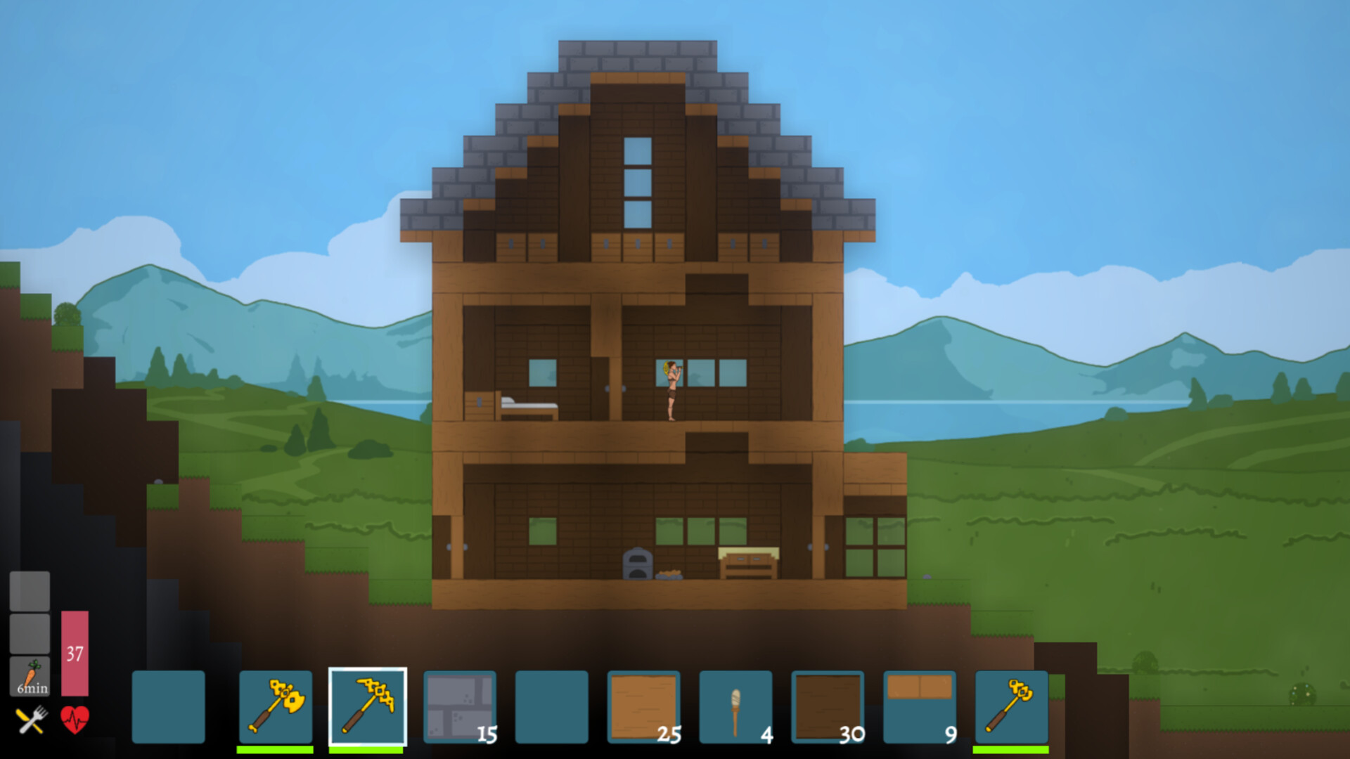 Mythvale