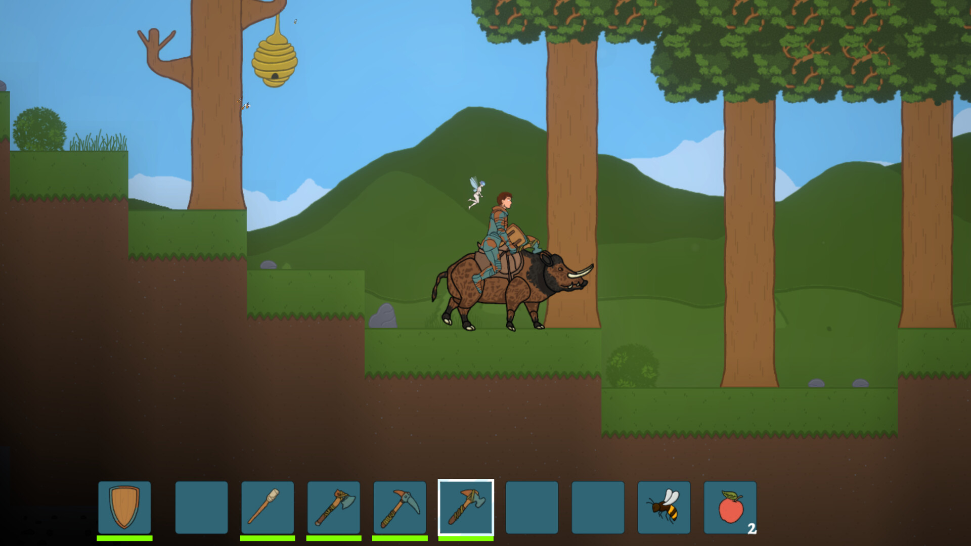 Mythvale